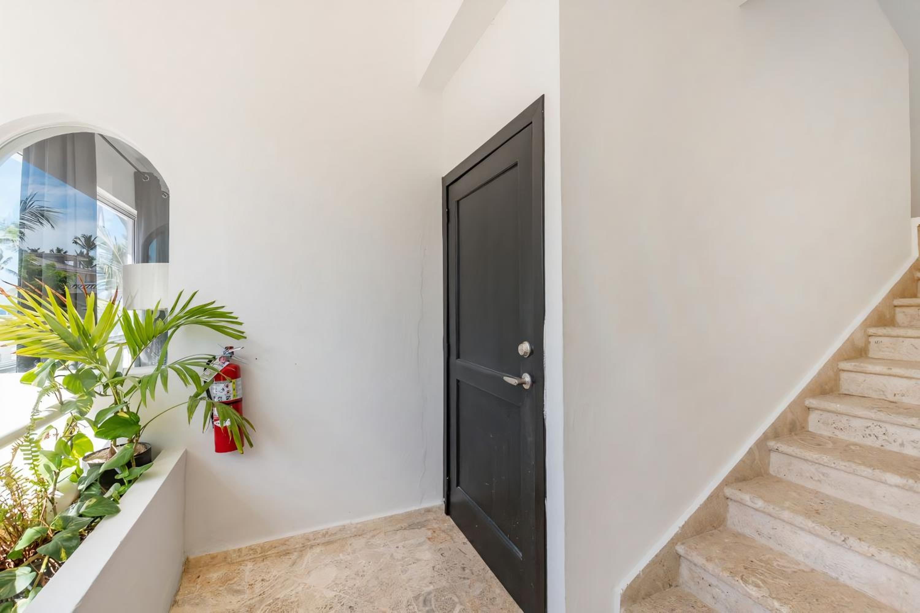 Flor del Mar Condo Punta Cana Beachfront — photo 16