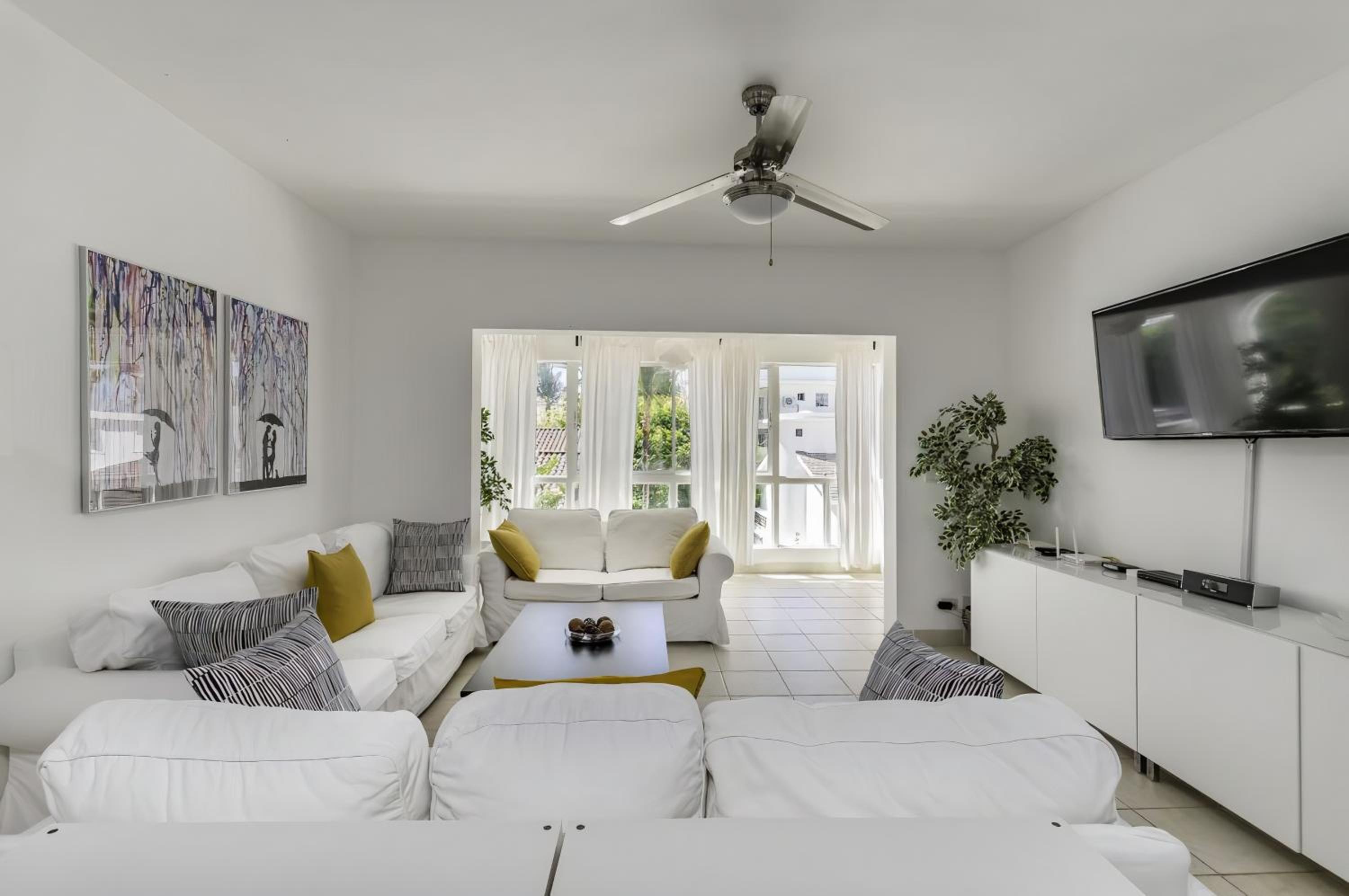Flor del Mar Condo Punta Cana Beachfront — photo 47