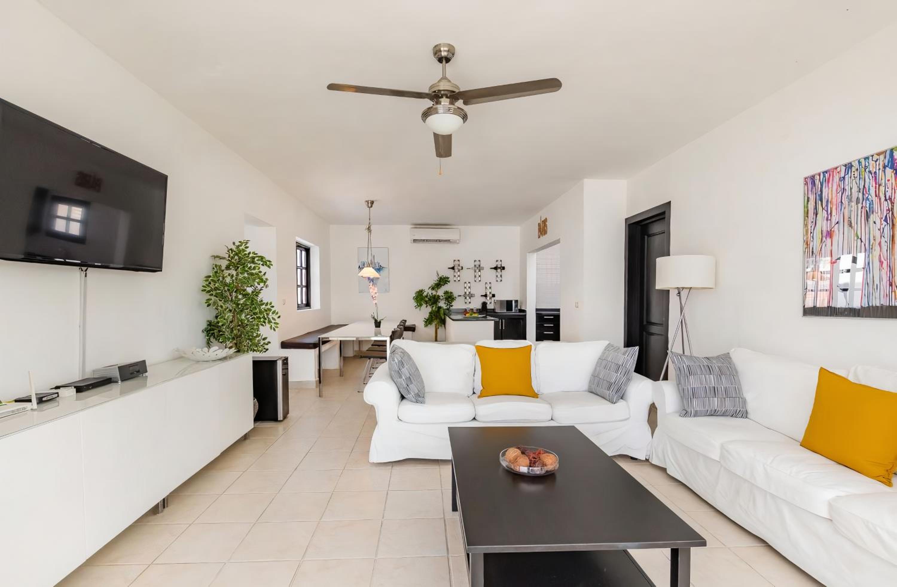 Flor del Mar Condo Punta Cana Beachfront — photo 97