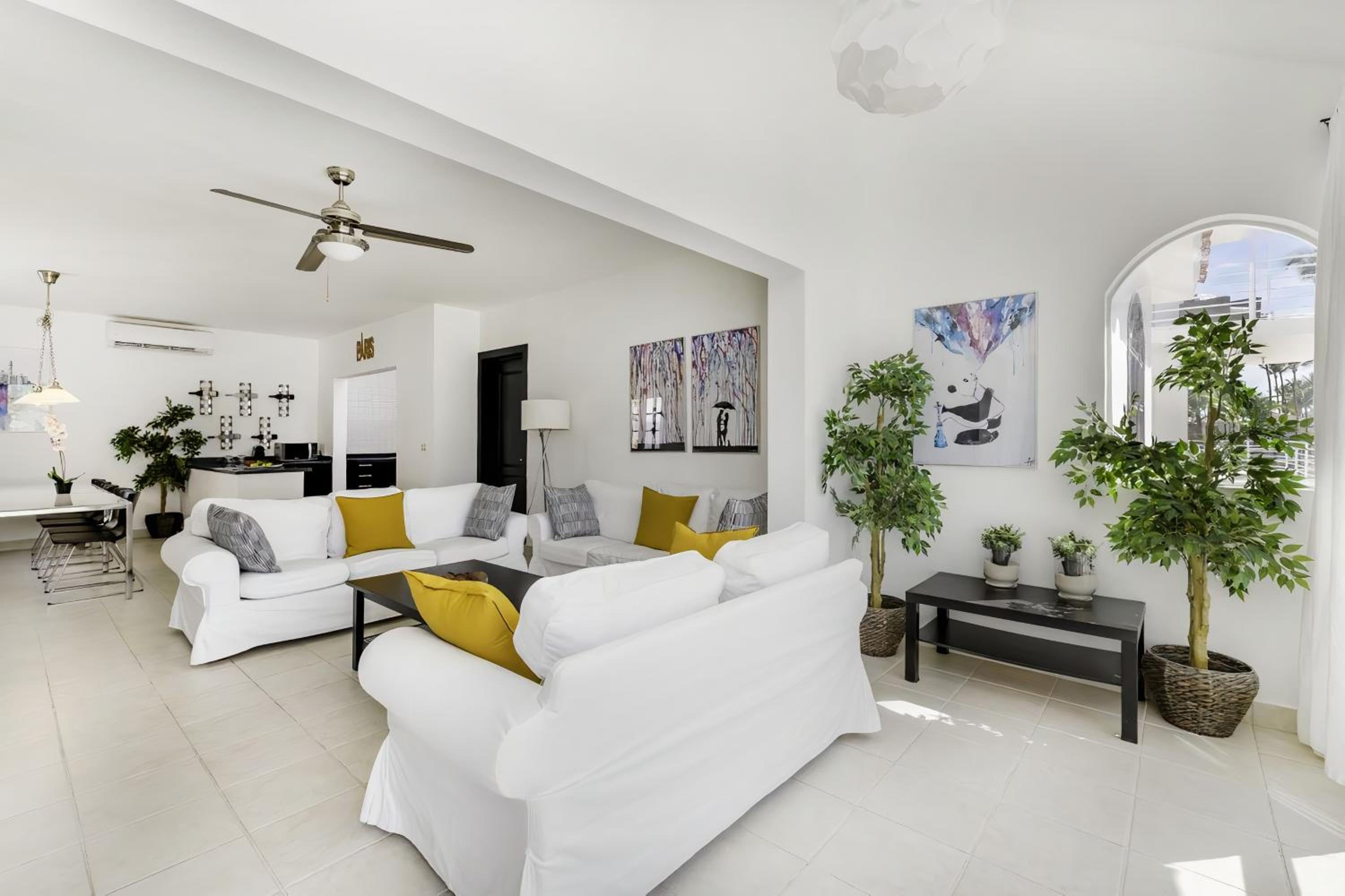 Flor del Mar Condo Punta Cana Beachfront — photo 115