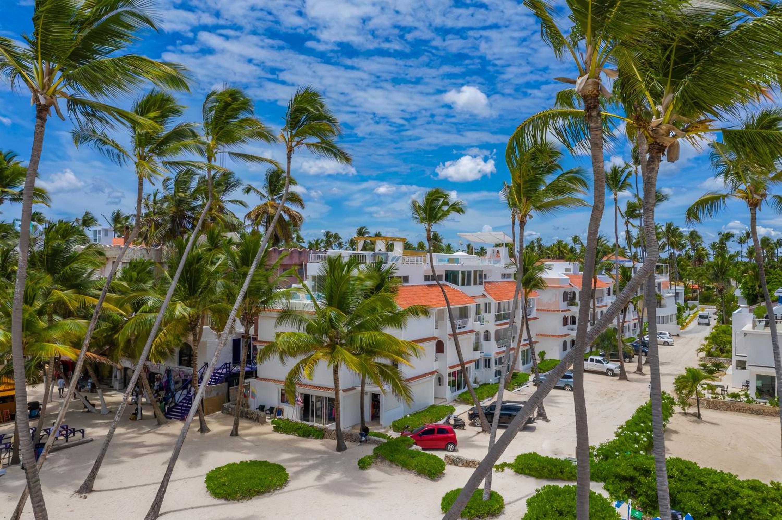 Flor del Mar Condo Punta Cana Beachfront — photo 85