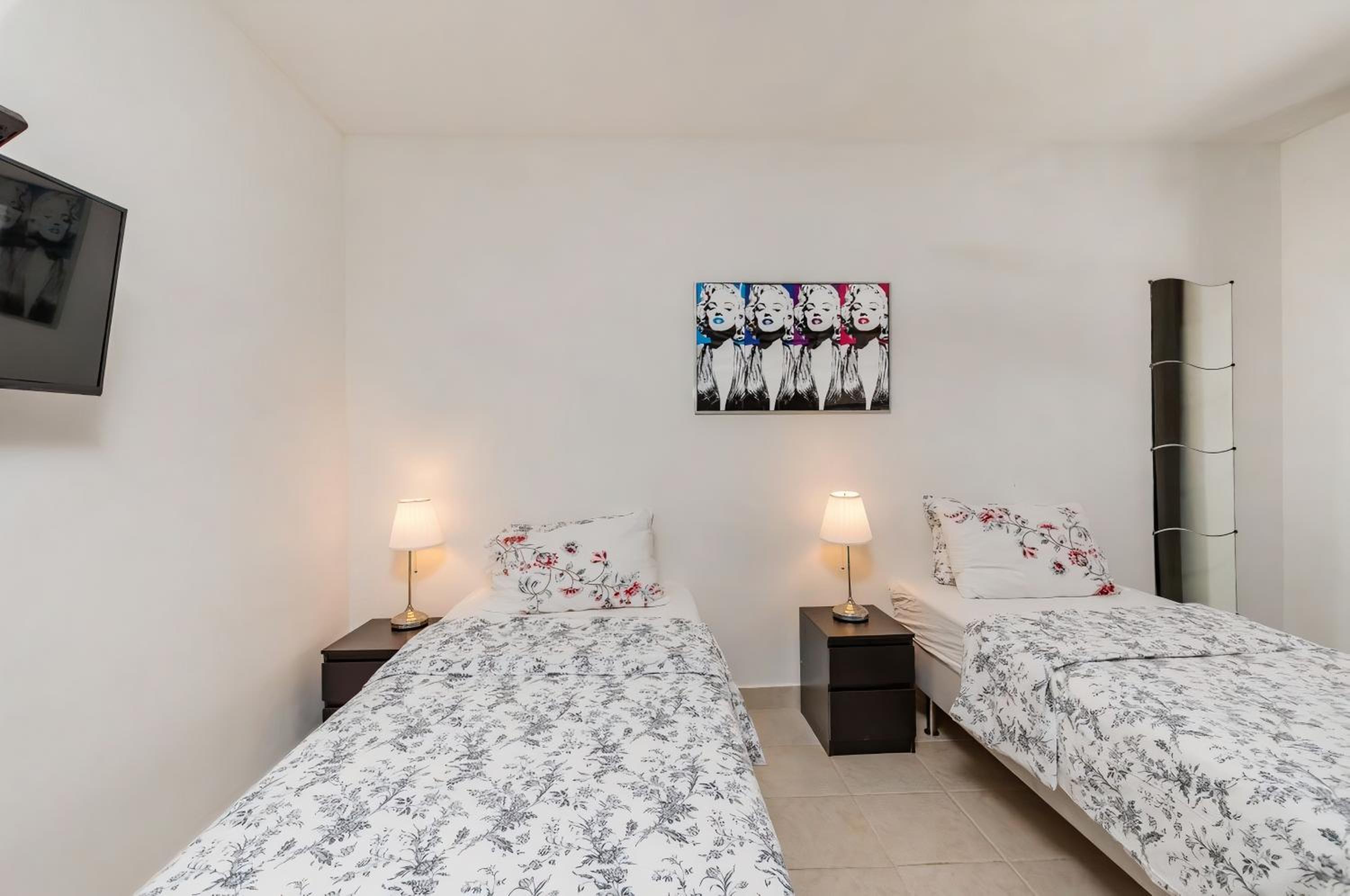Flor del Mar Condo Punta Cana Beachfront — photo 49