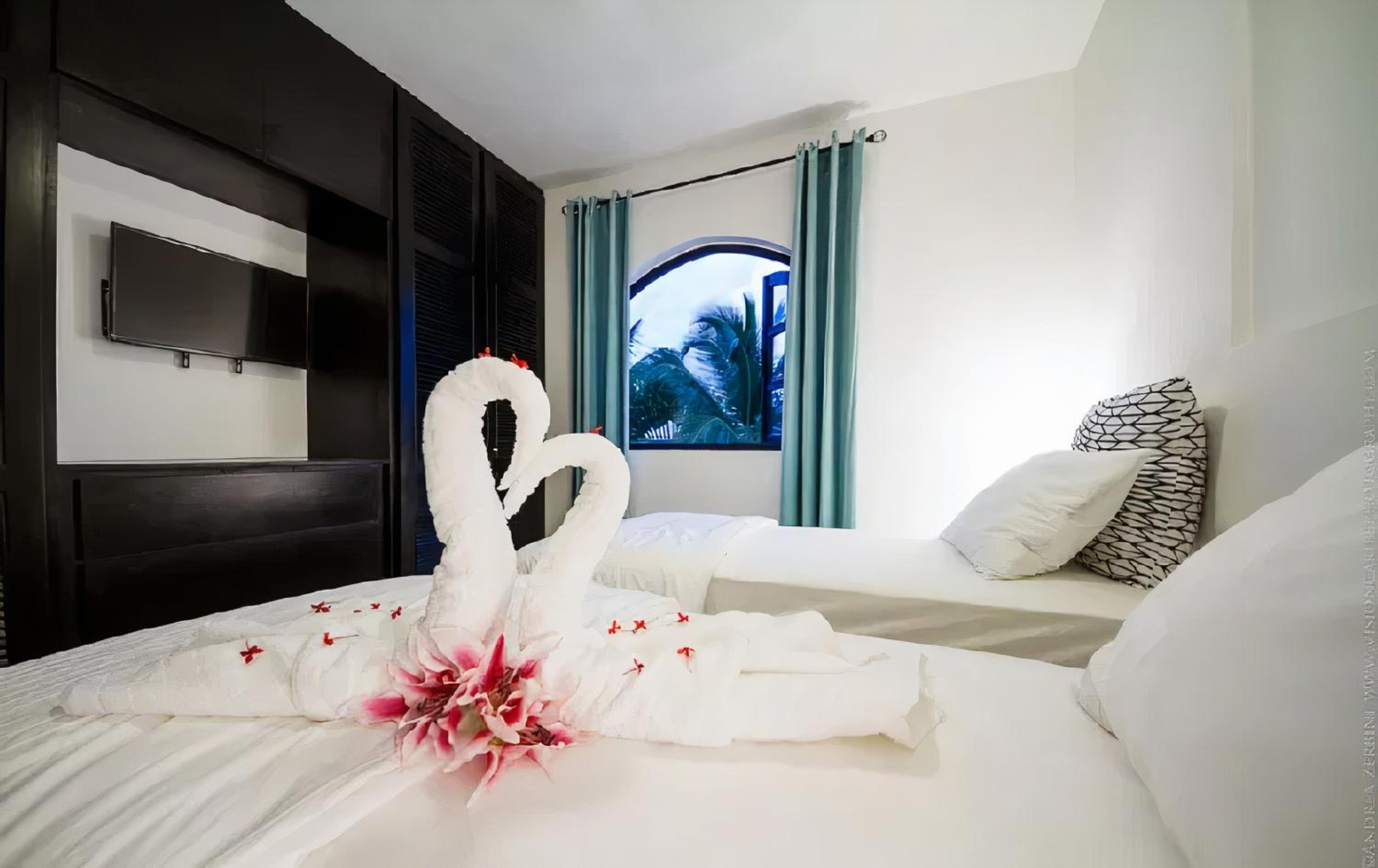 Flor del Mar Condo Punta Cana Beachfront — photo 151