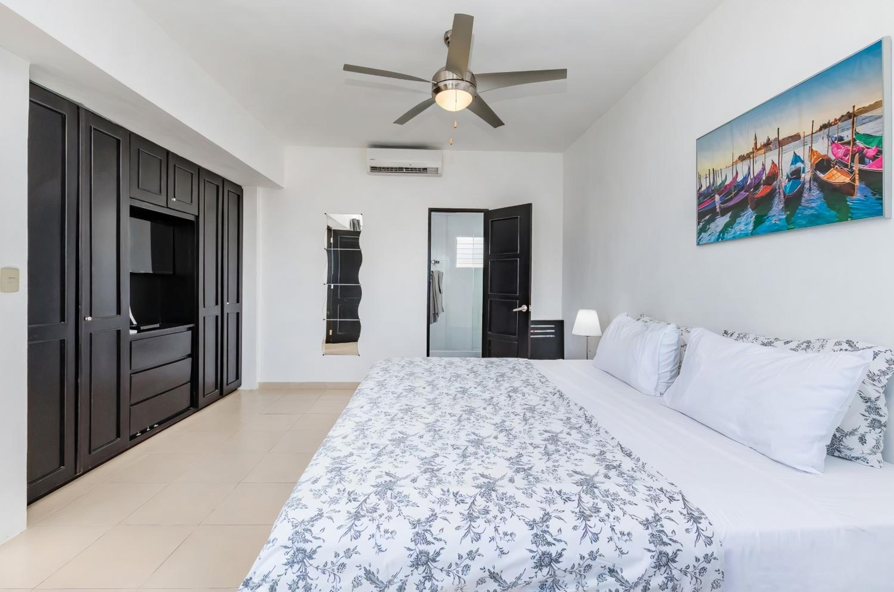 Flor del Mar Condo Punta Cana Beachfront — photo 158
