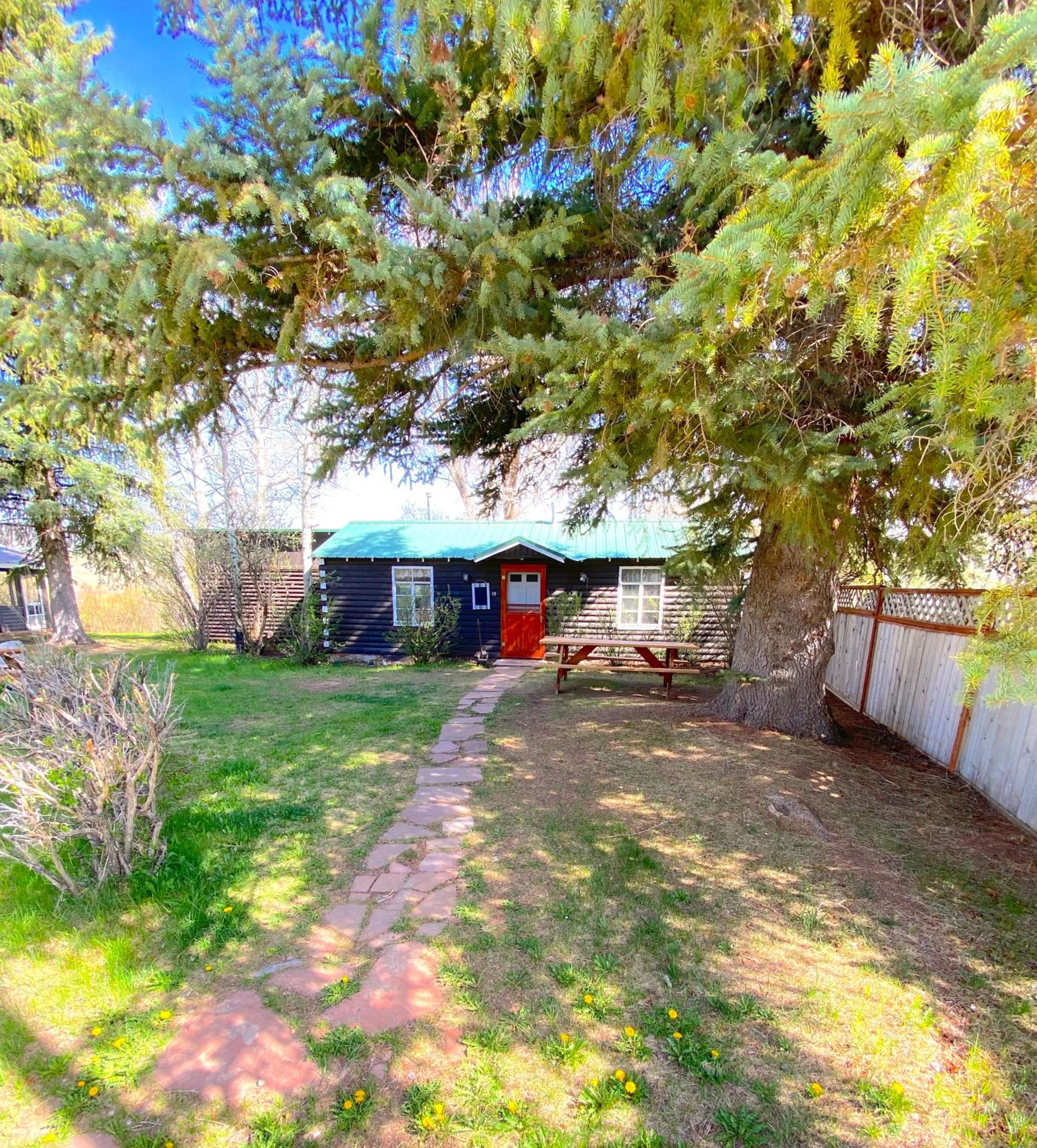 Rolling R Guest Ranch view 5