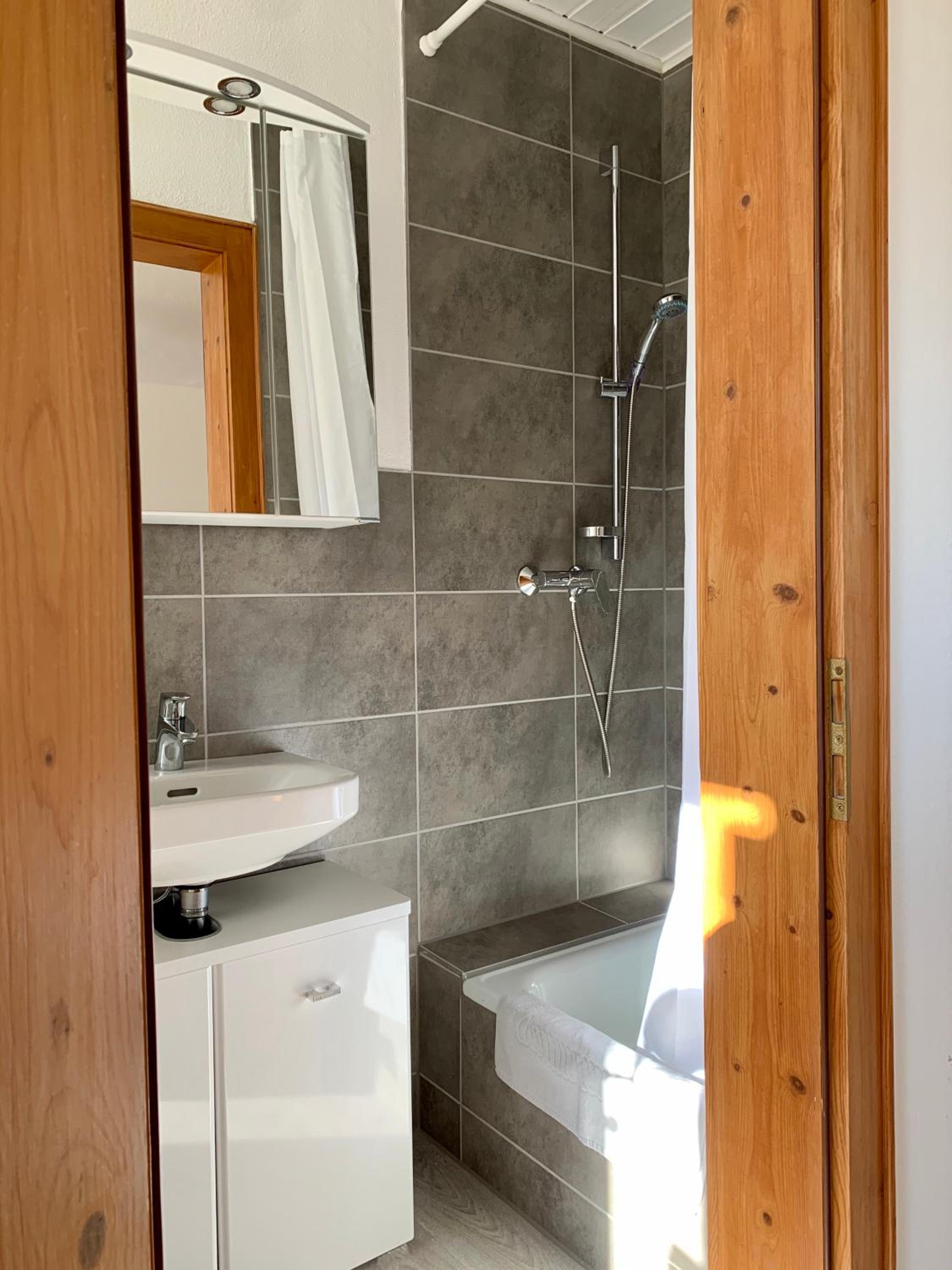 Sonnenhof - Ferienwohnung