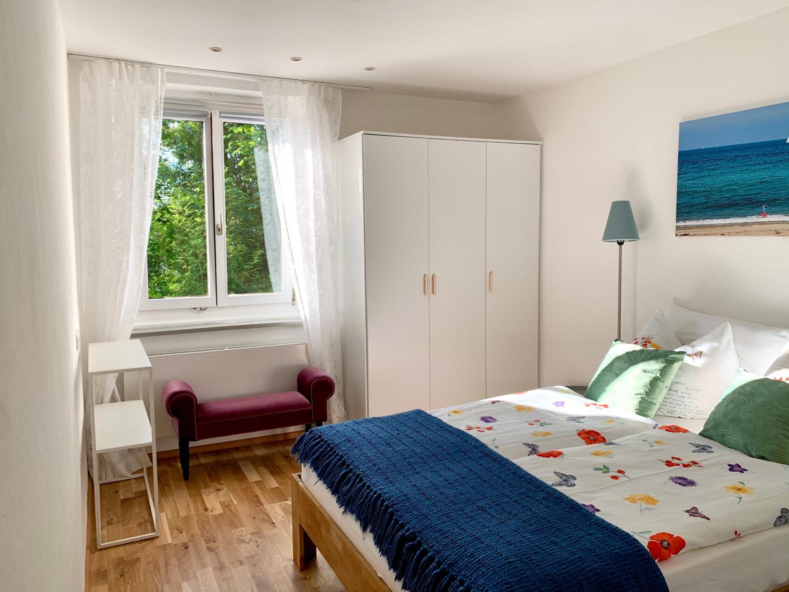 Sonnenhof - Ferienwohnung