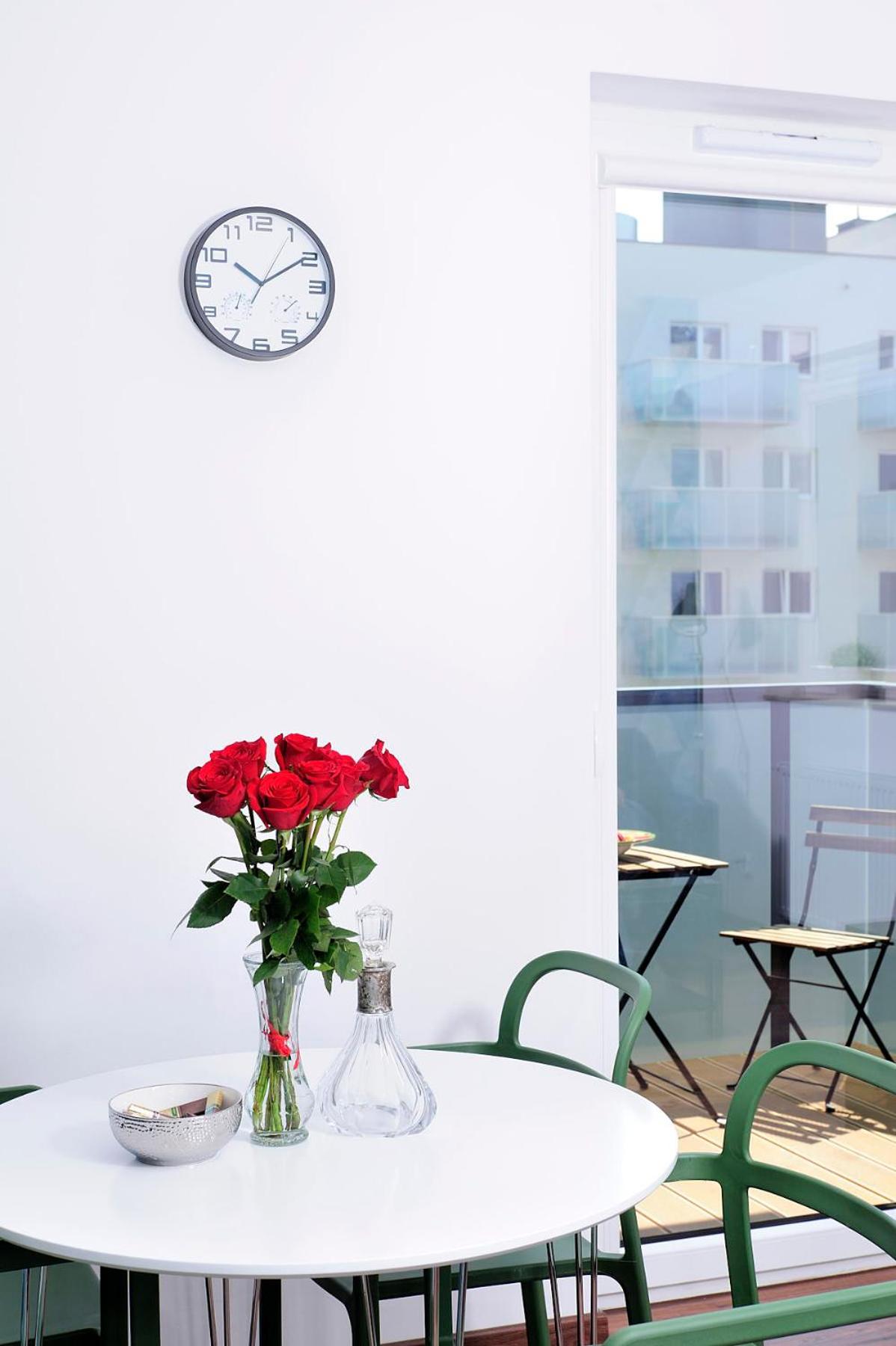 Sleep Well Inżynierska view 4