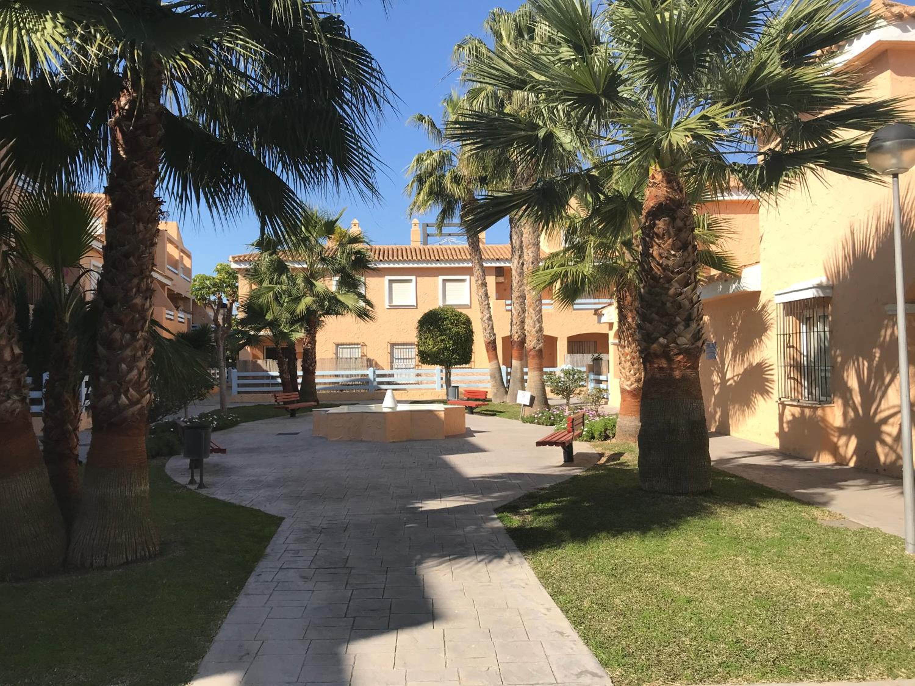 Apartamento VenAVera Playa - Playas del Sur P5-0C Bajo WIFI view 3