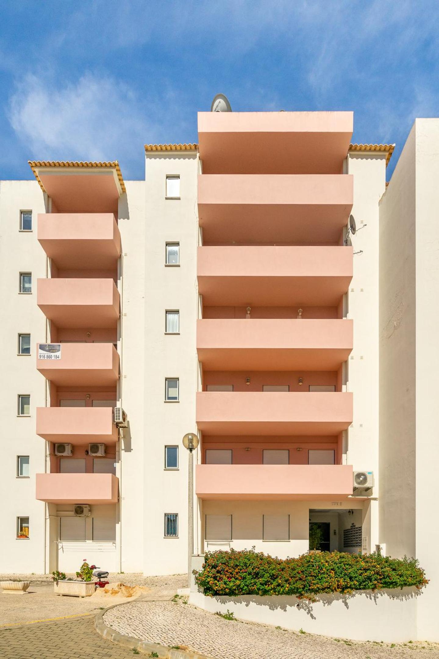 305 - Castelos da Rocha Pearl T2 by Encantos do Algarve view 3