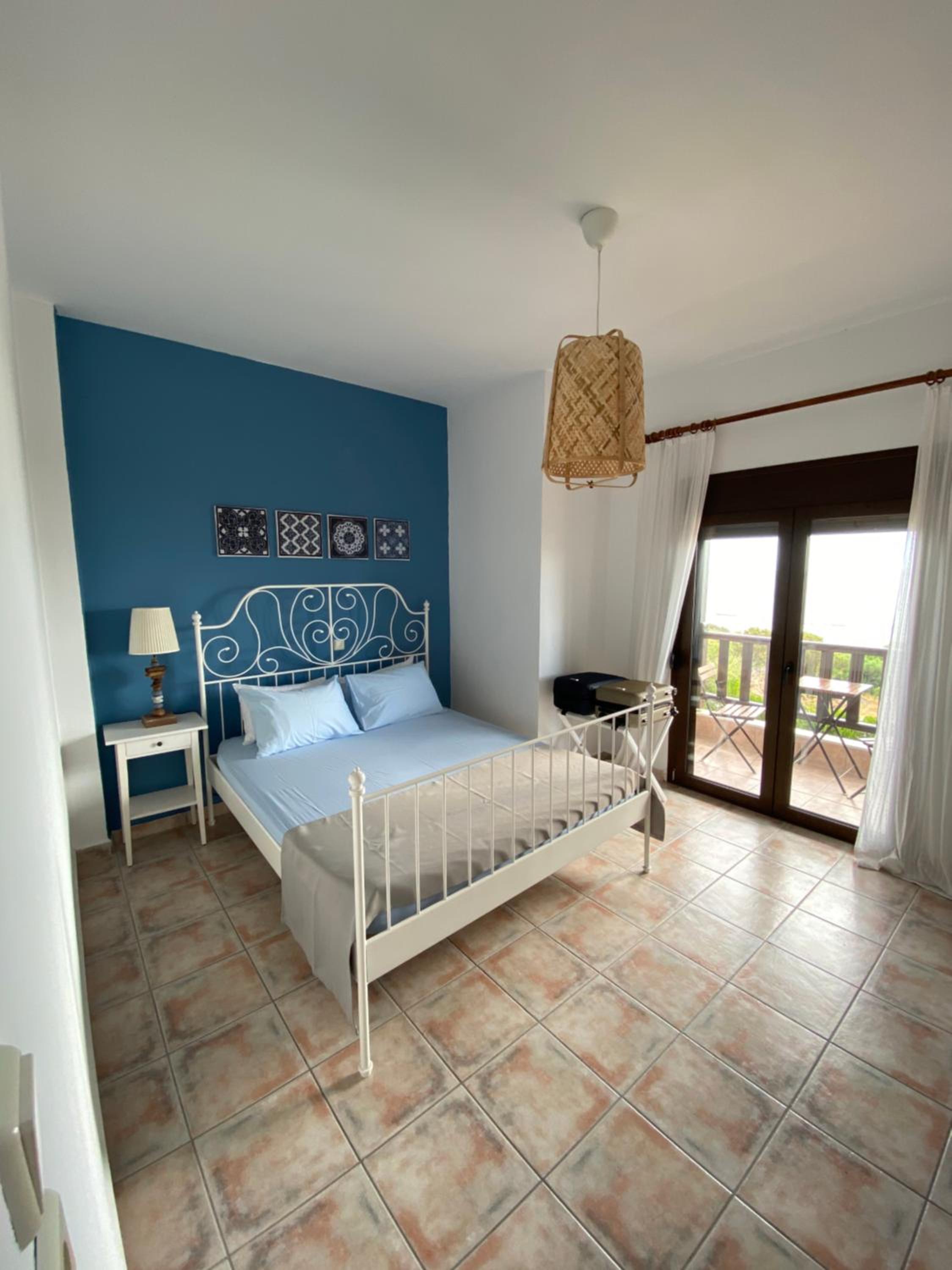Sea View Villa Anastasia view 4