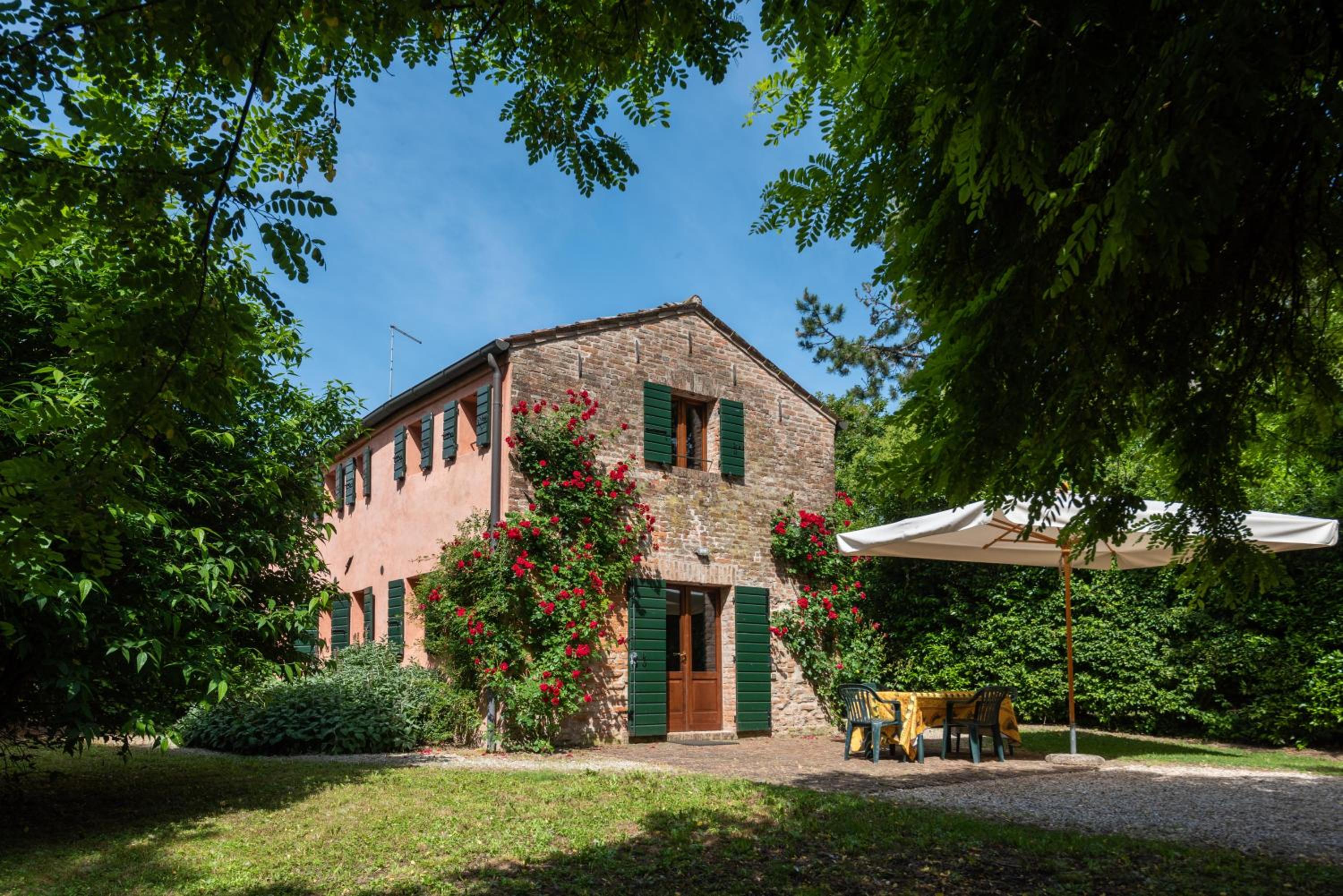Hotel Country house pisani 120SQM - Image 1