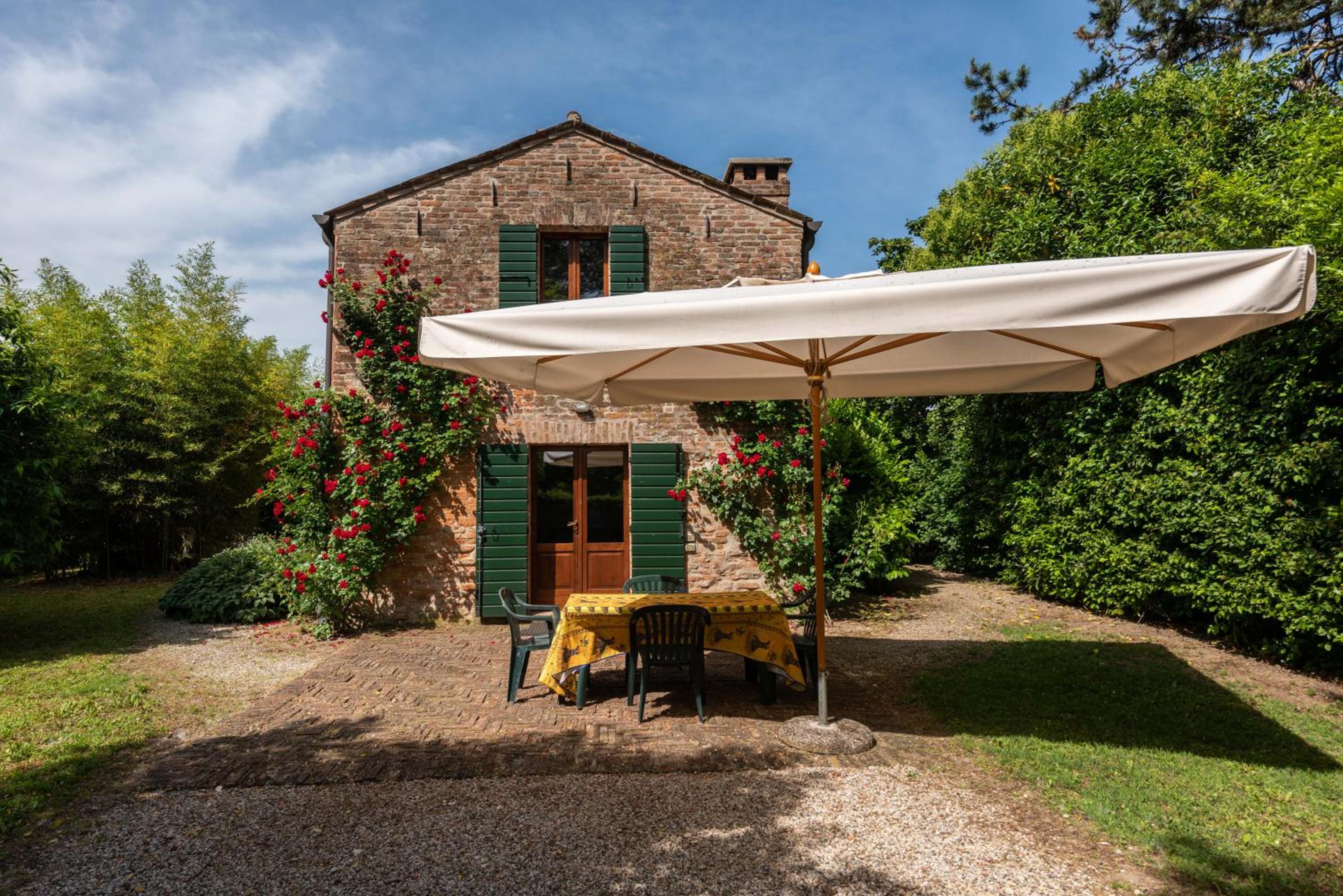 Country house pisani 120SQM — photo 4