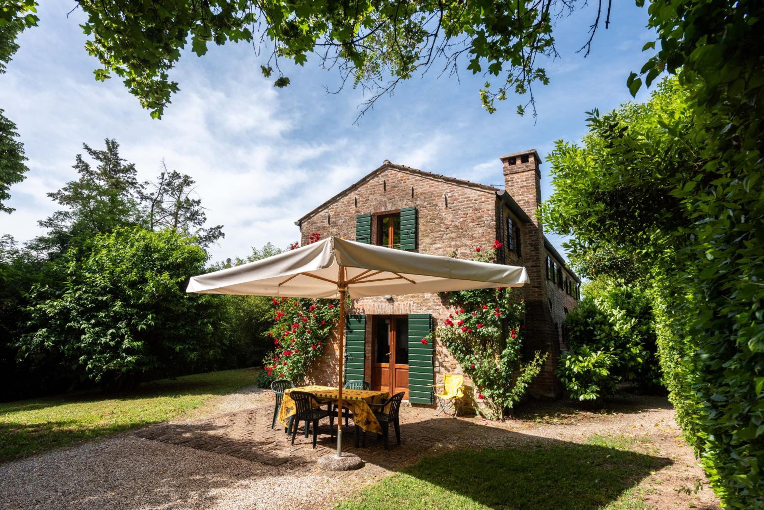 Country house pisani 120SQM — photo 3
