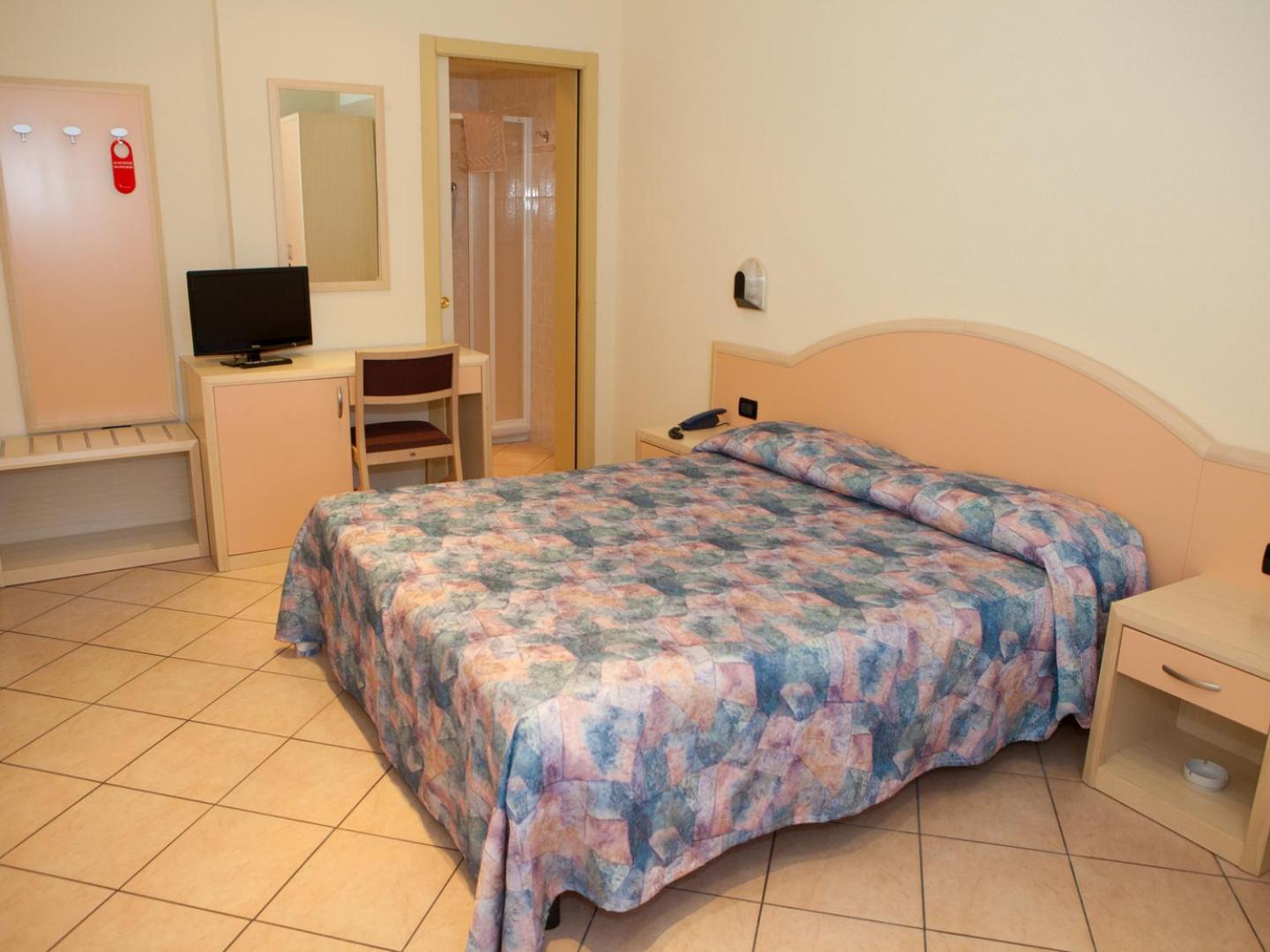 Hotel Sileoni photo 3