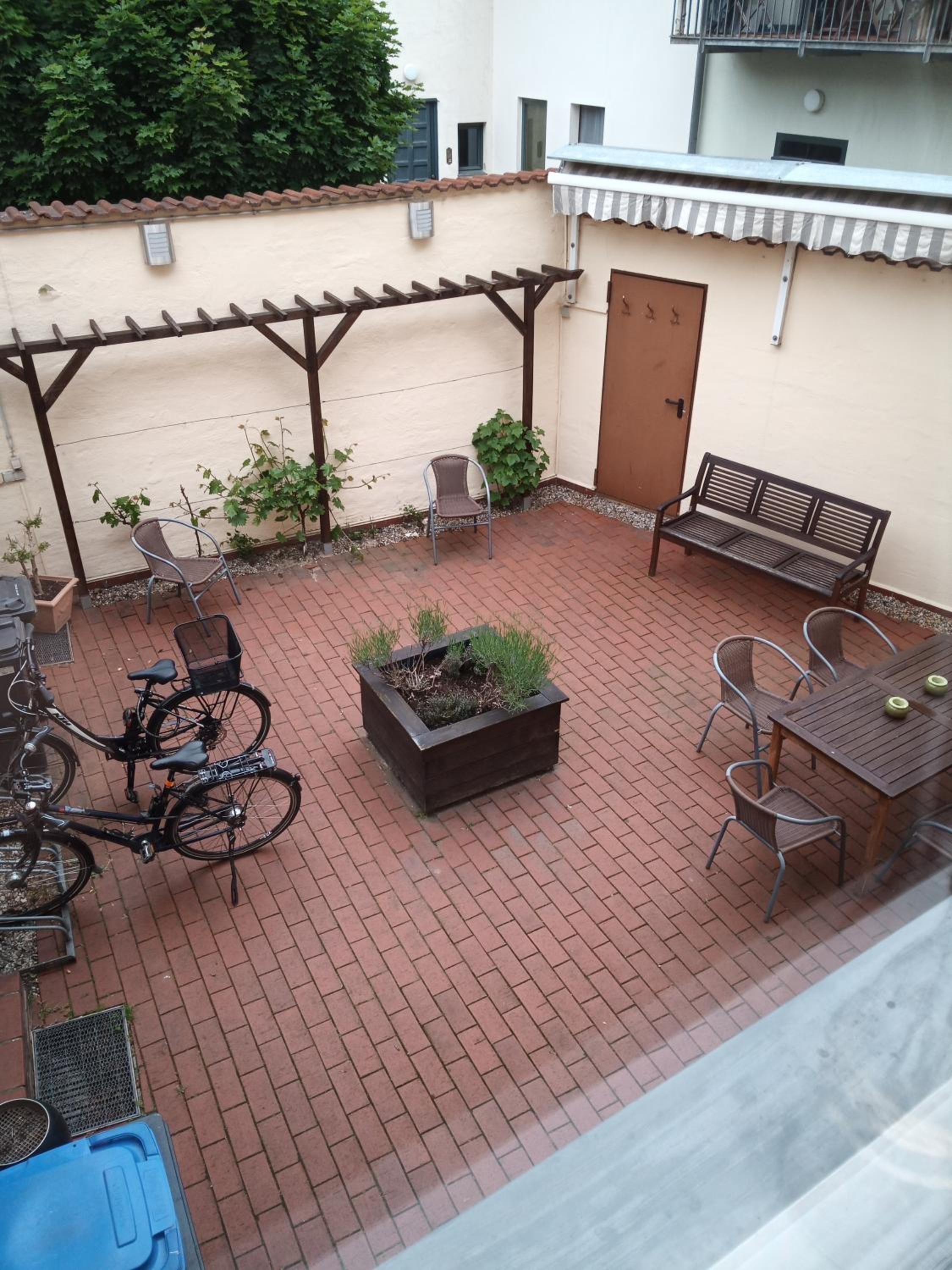 Altstadtpension Brandenburg