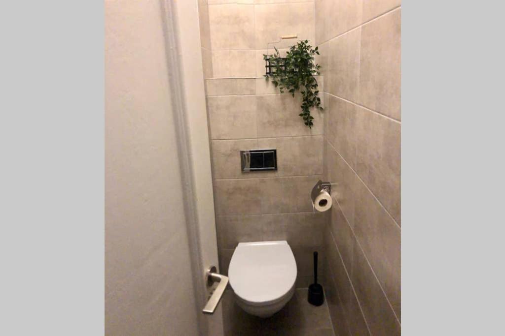 New comfy apartment nearby the promenade and Old Town and free parking for your car is available near the appartment view 4