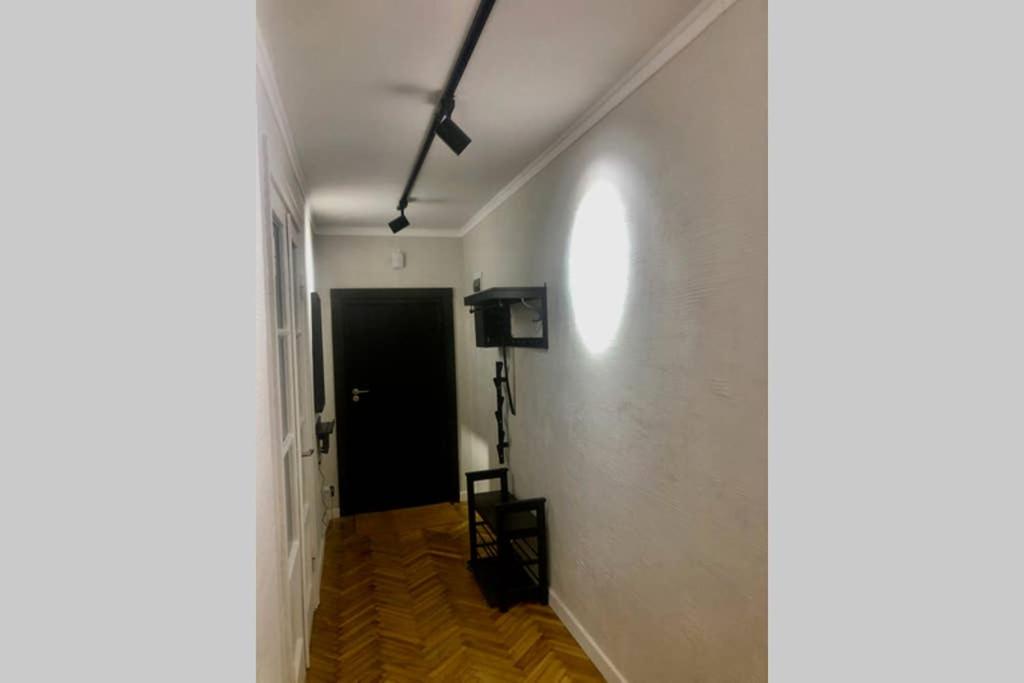 New comfy apartment nearby the promenade and Old Town and free parking for your car is available near the appartment view 5