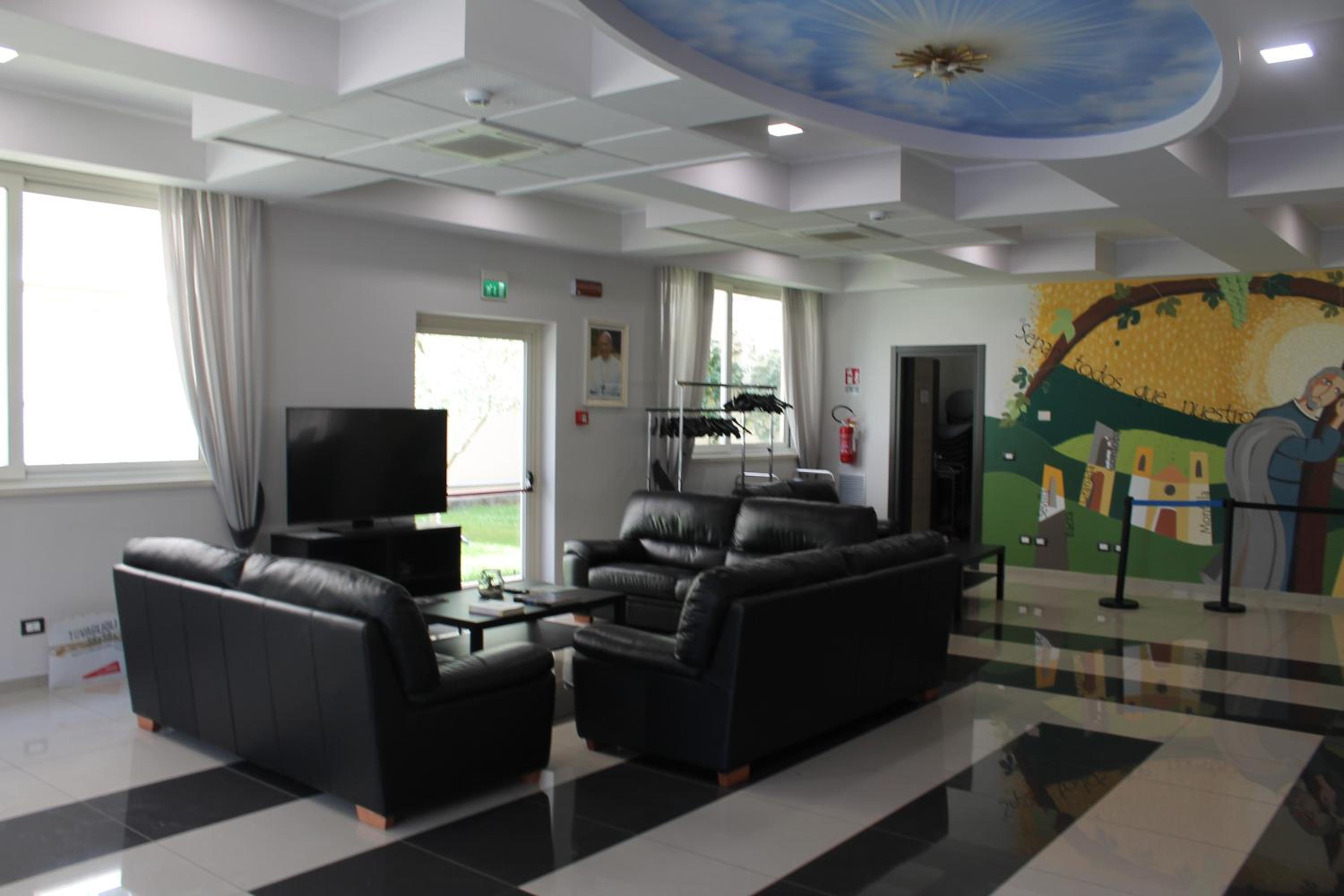 Casa per Ferie San Juan de Ávila