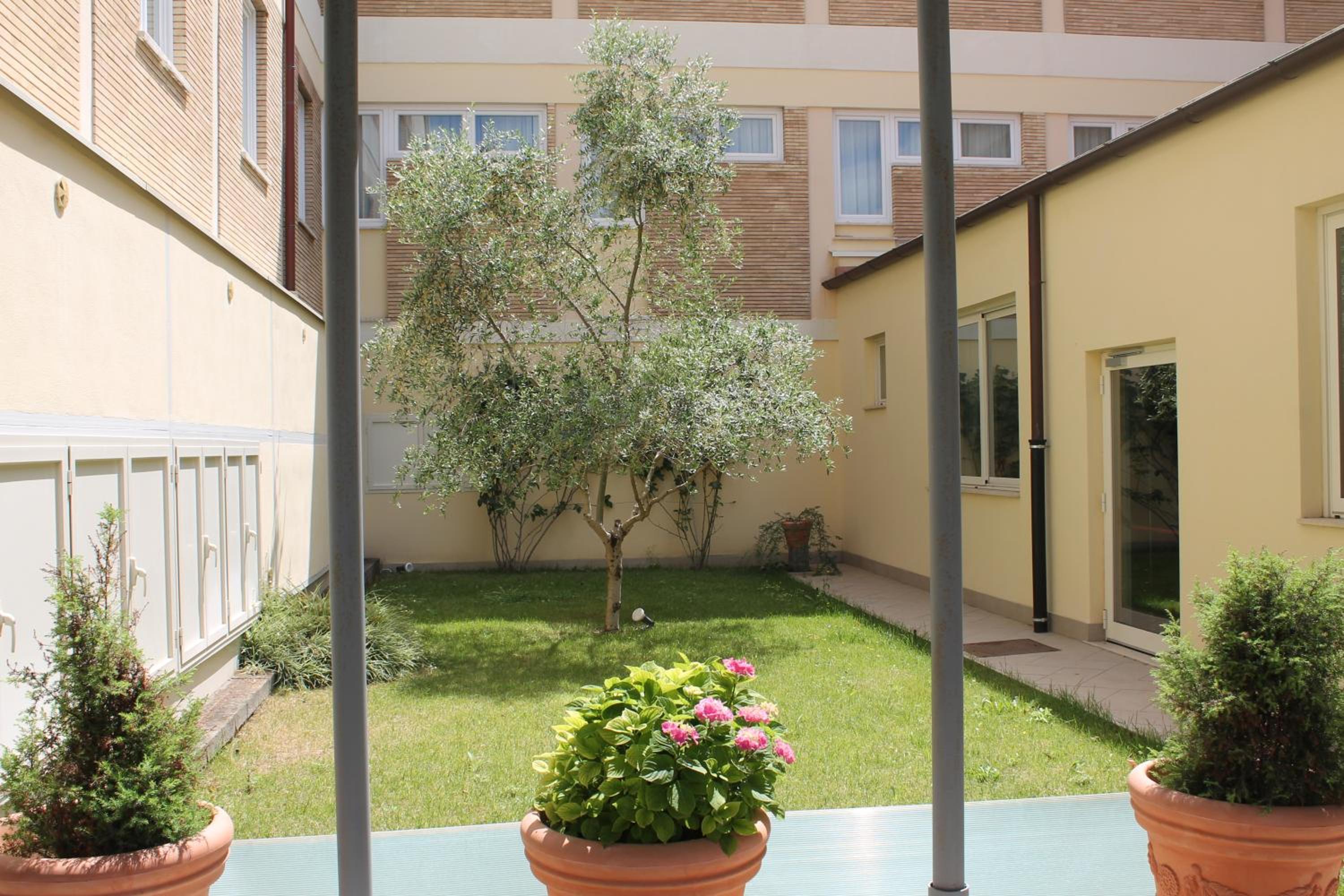 Casa per Ferie San Juan de Ávila