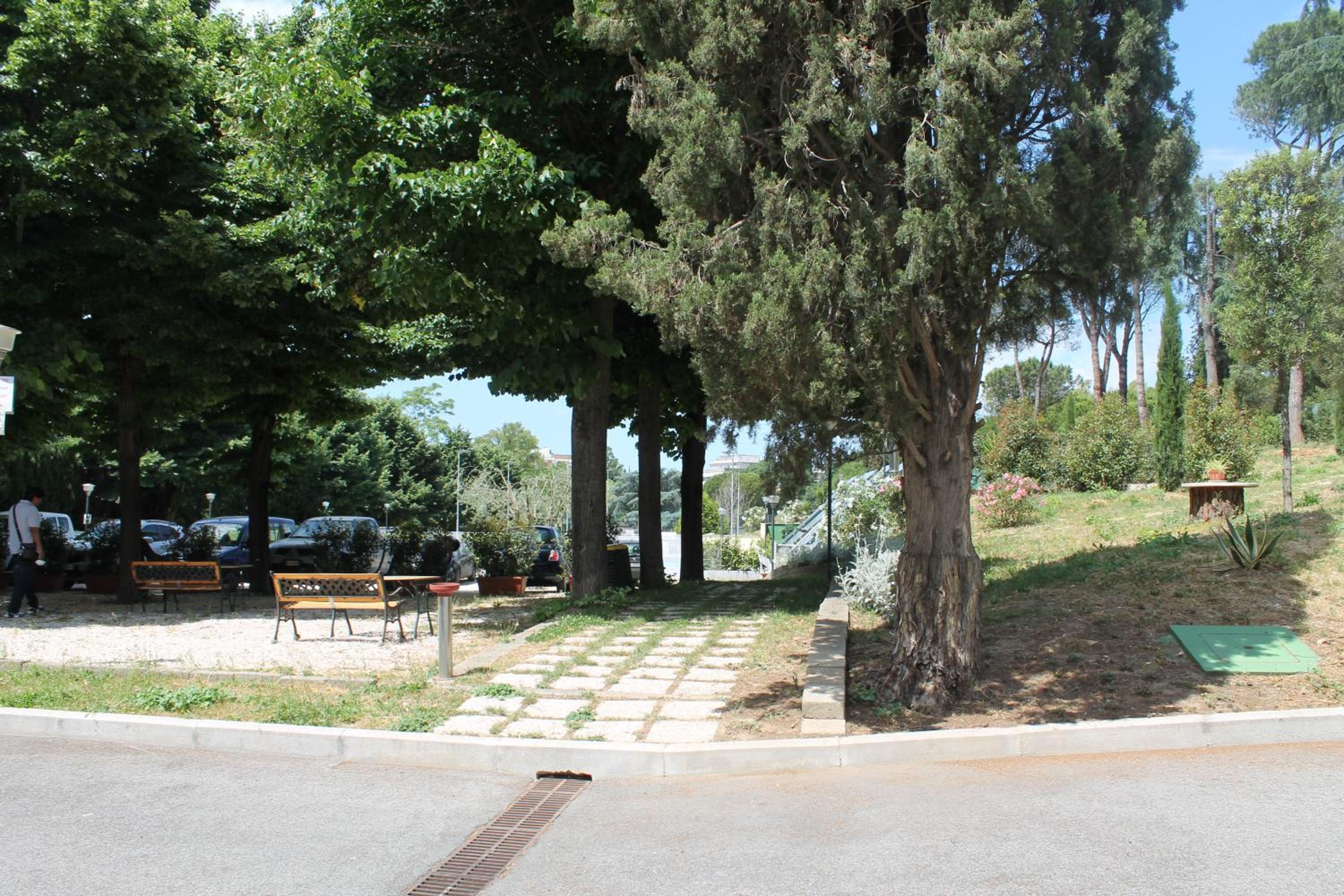Casa per Ferie San Juan de Ávila