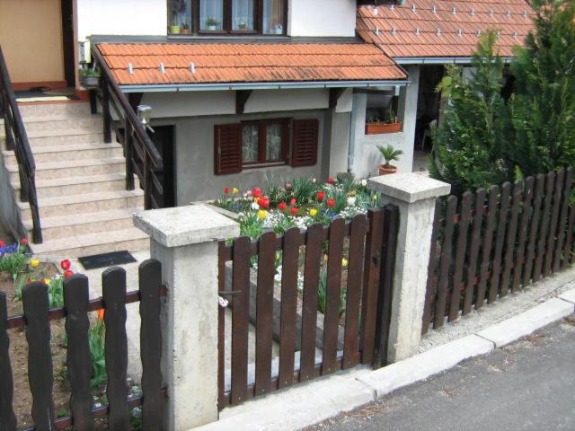 Apartments Zlatiborski Gajevi view 4