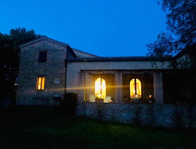 Cortile Del Pozzo