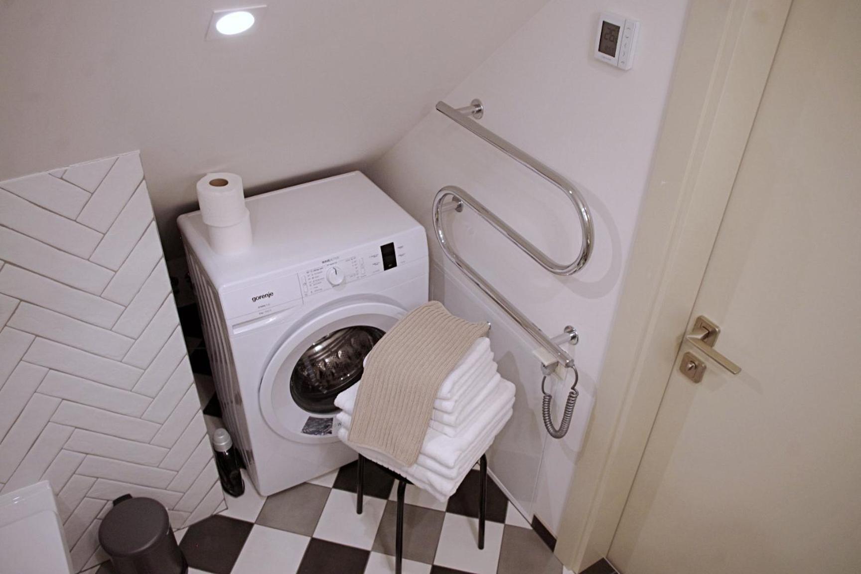 Apartments Satva