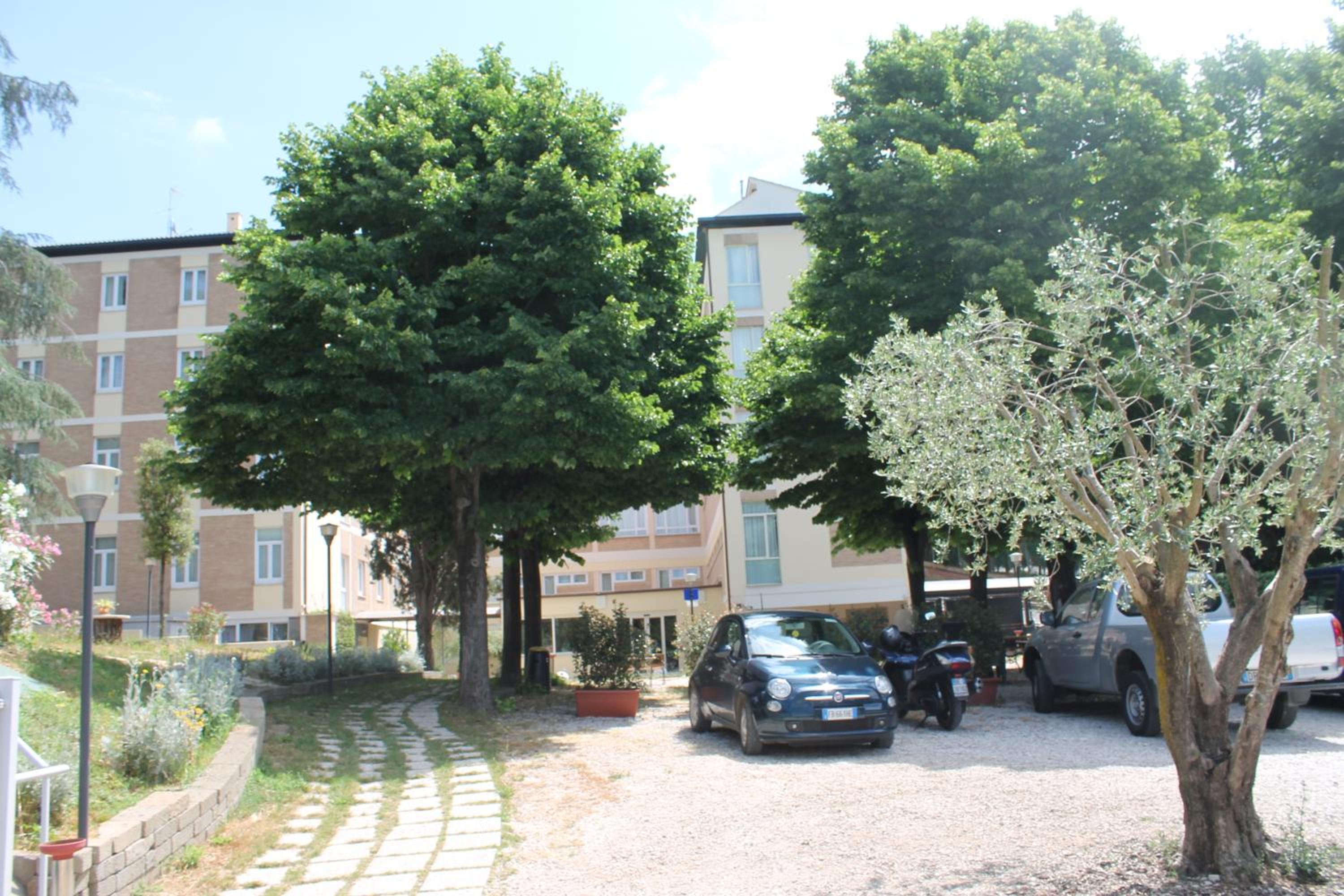 Casa per Ferie San Juan de Ávila