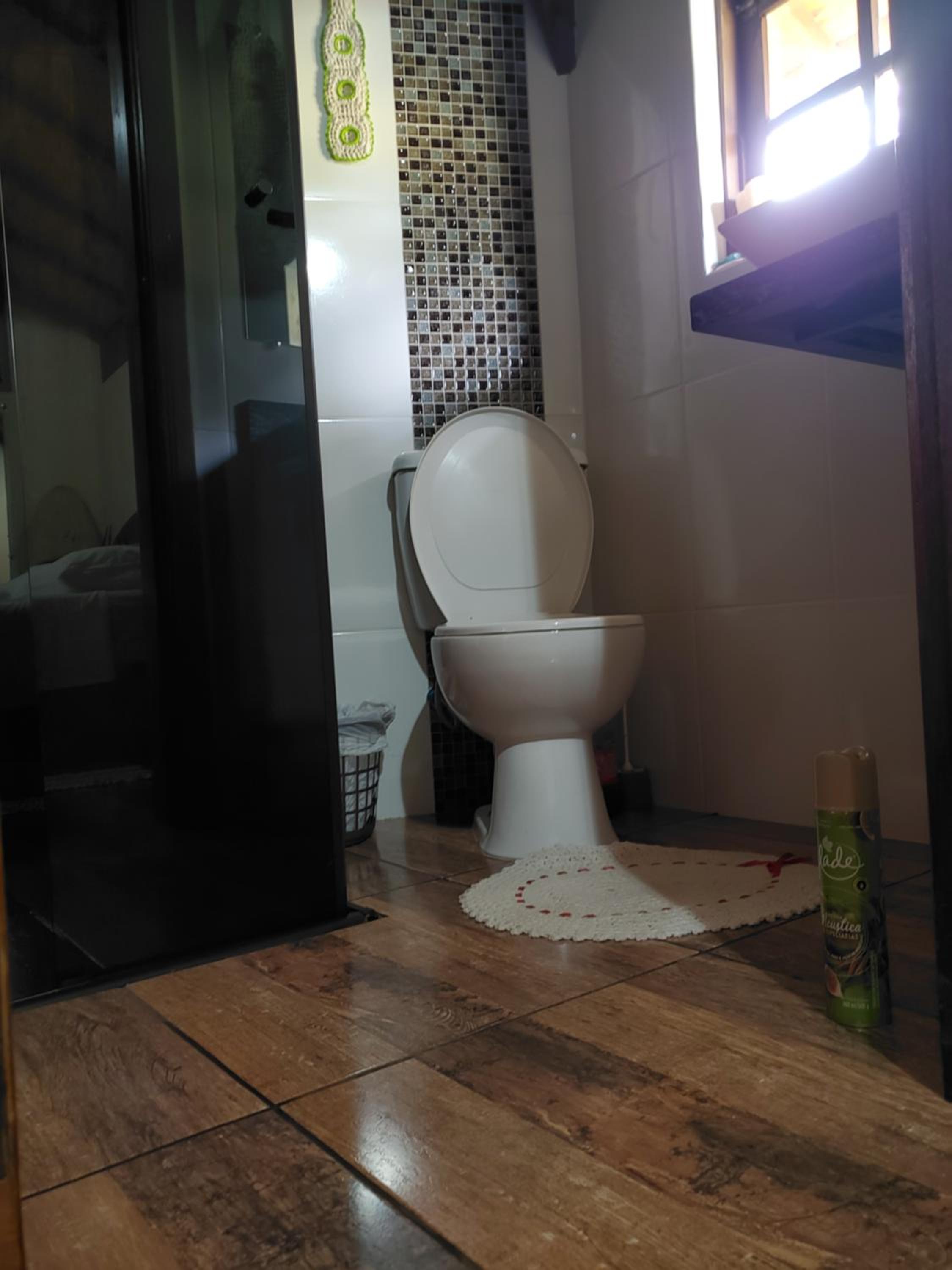Chácara Águas Claras
