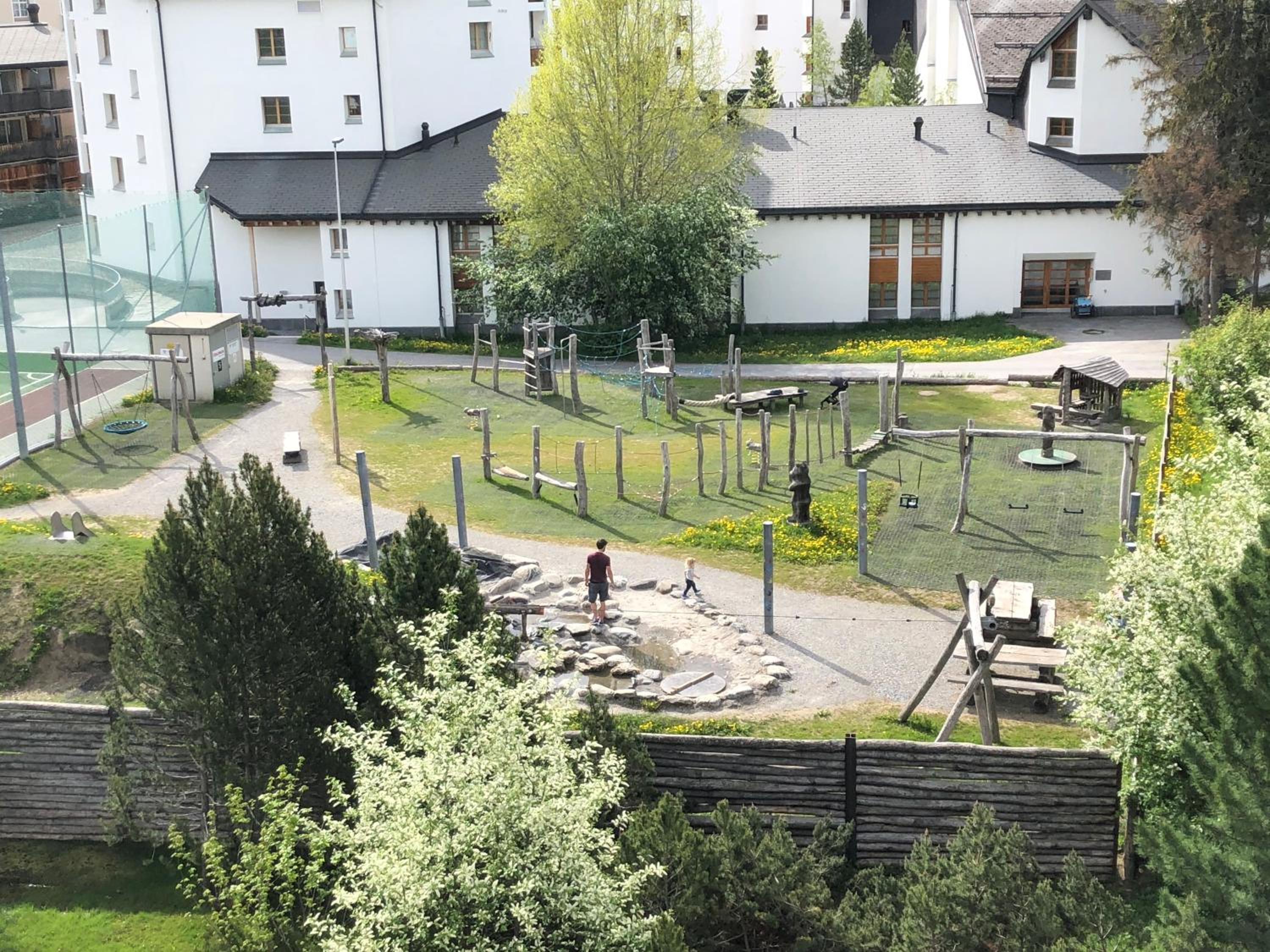 Ferienwohnung 405 Haus Allod