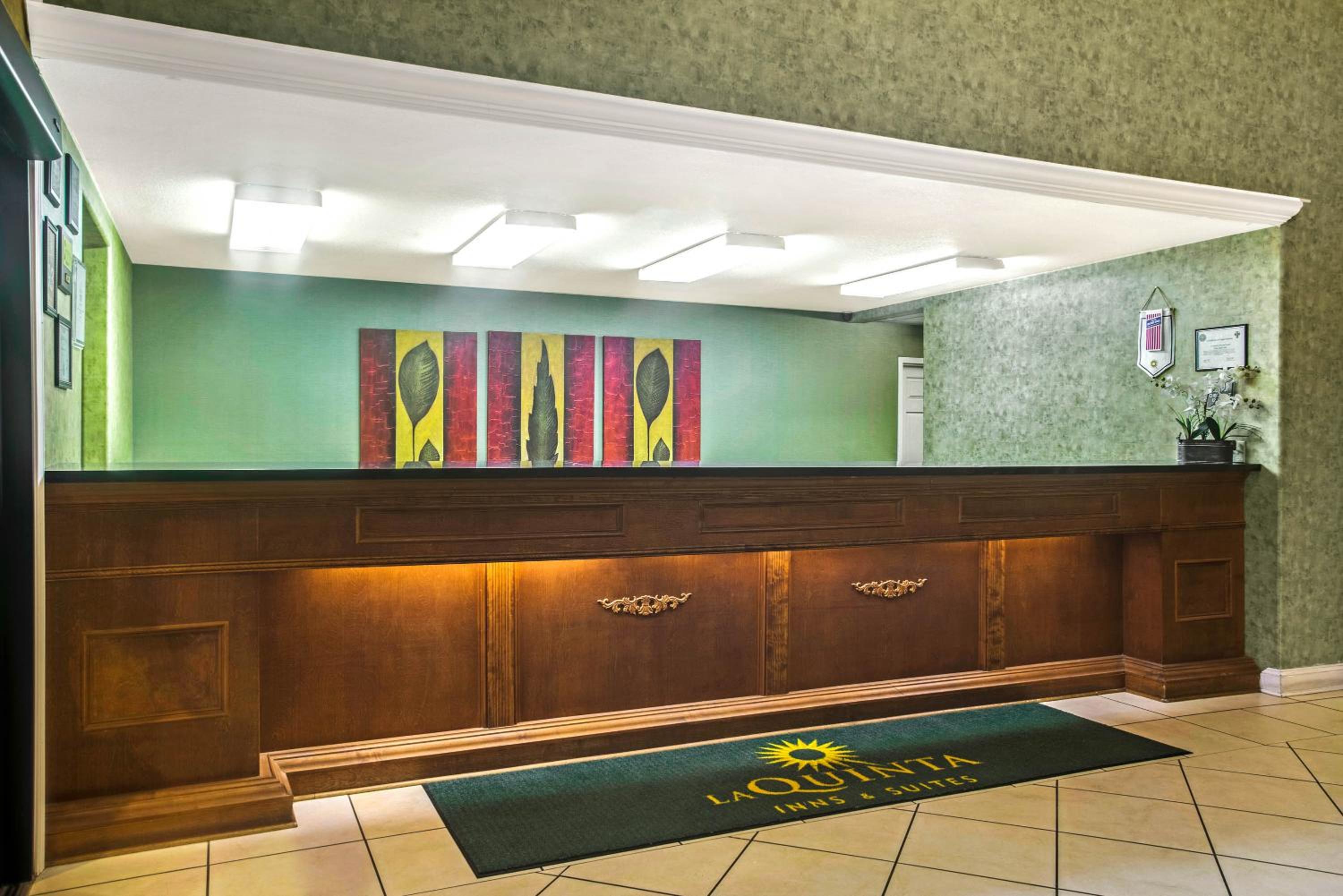 La Quinta by Wyndham Fort Smith - Property Image 11