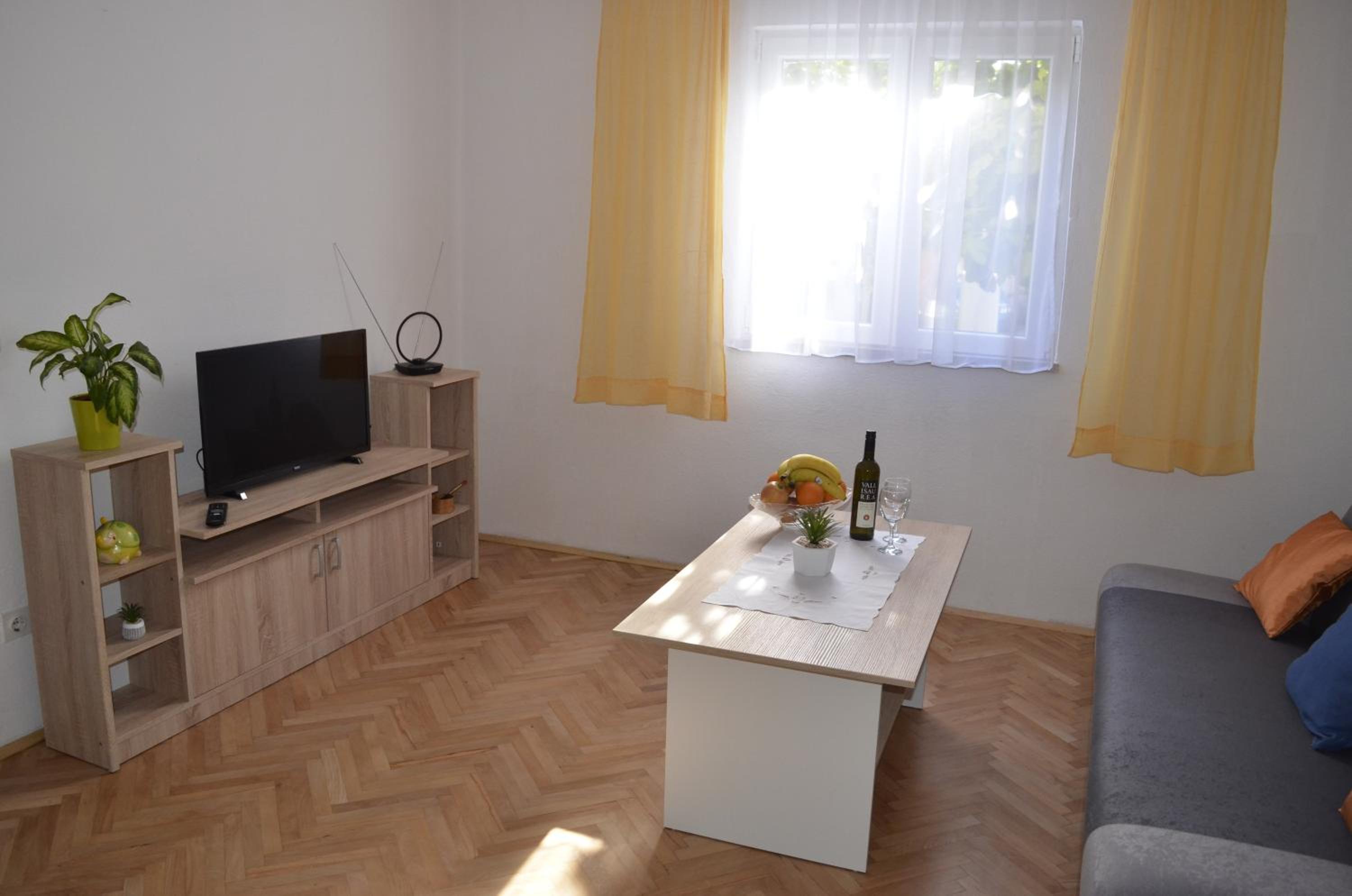 Apartment Ana view 2