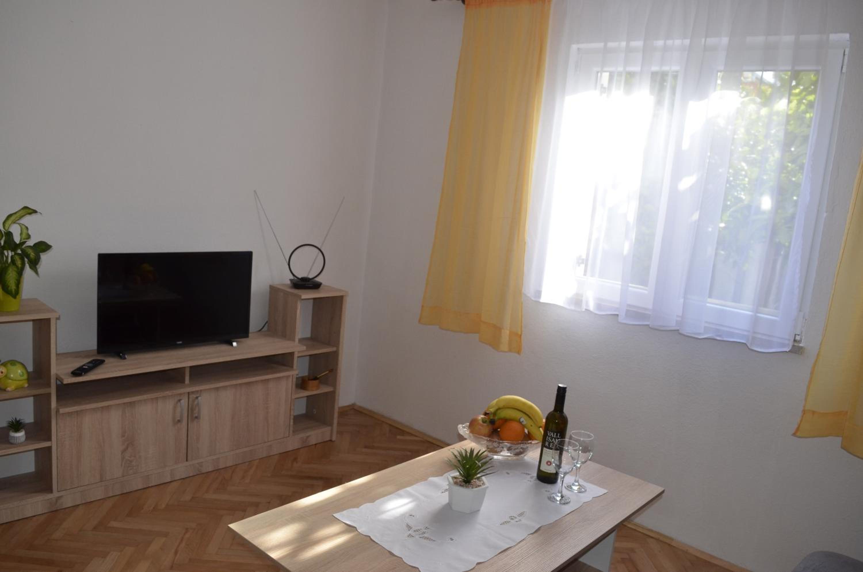 Apartment Ana view 3