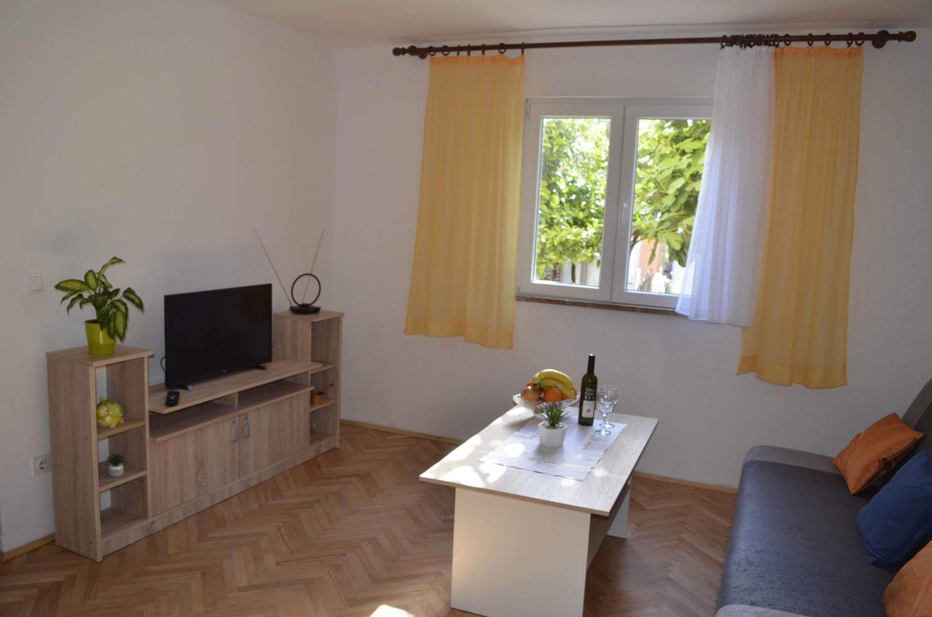 Apartment Ana view 4