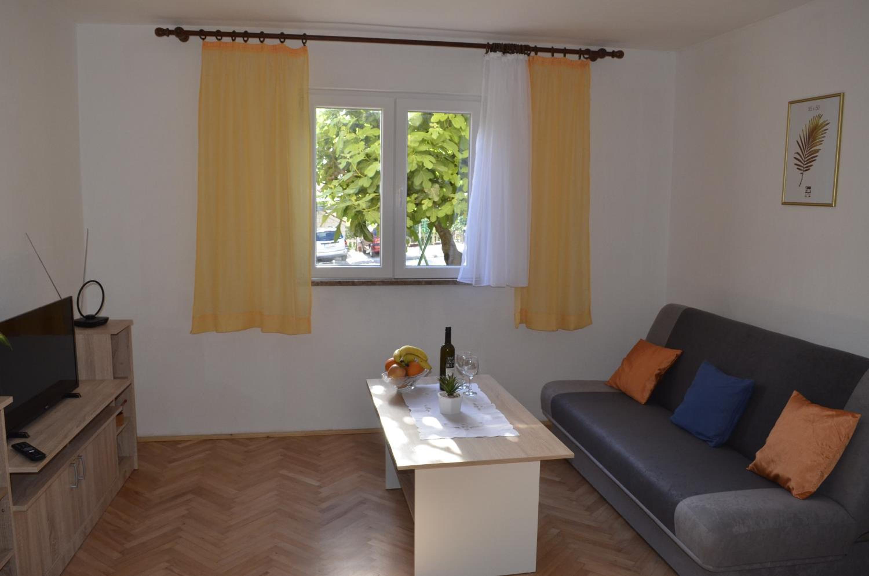 Apartment Ana view 5