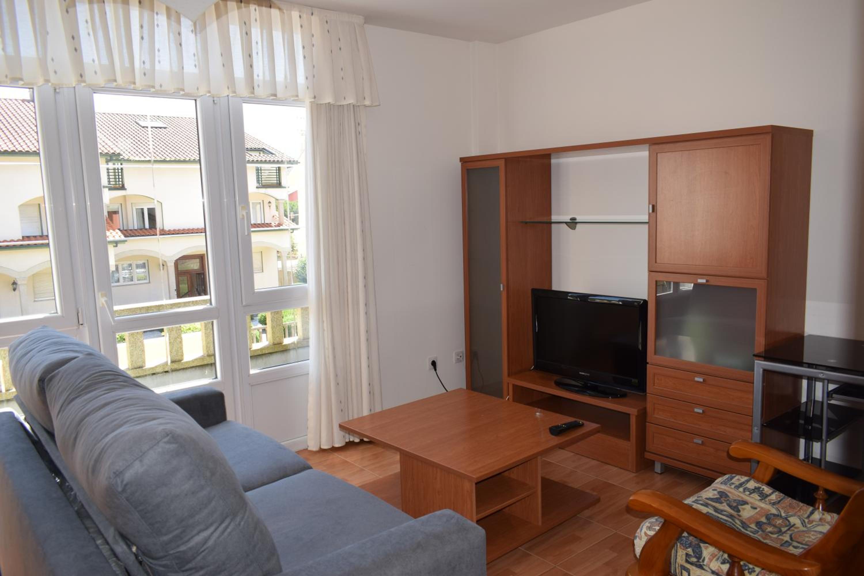 Apartamentos VIDA Corcubión