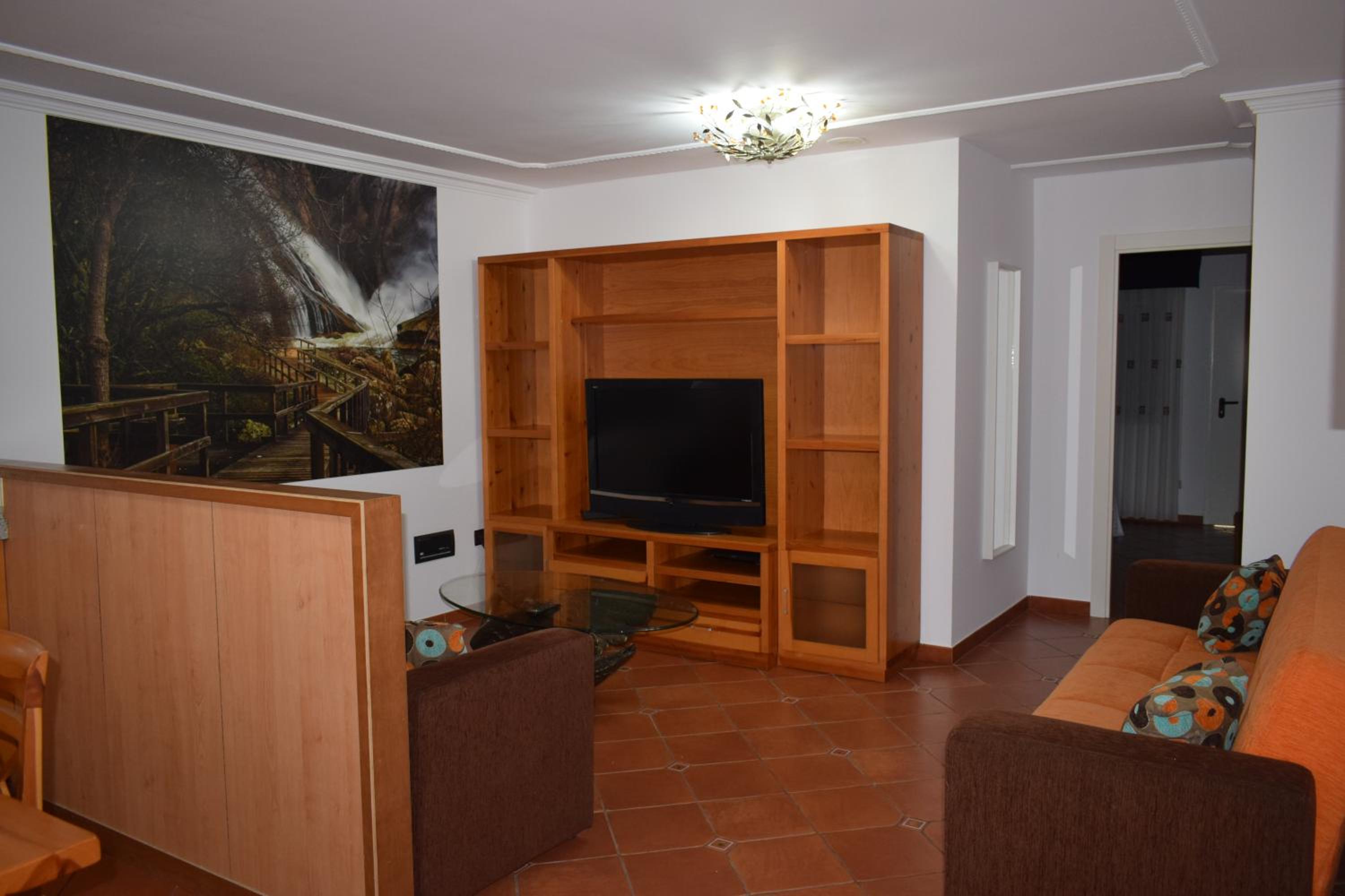 Apartamentos VIDA Corcubión