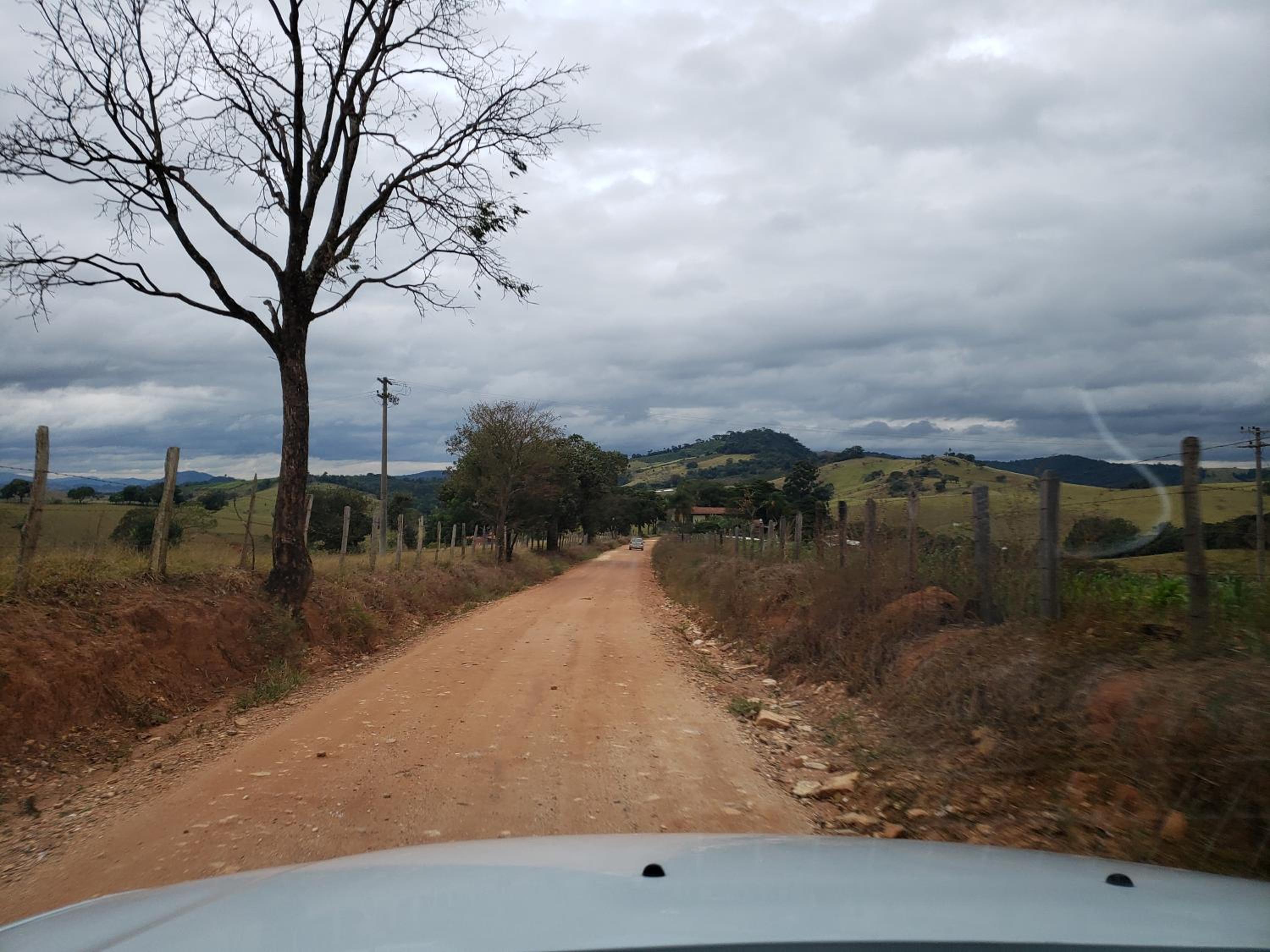 Chácara Águas Claras