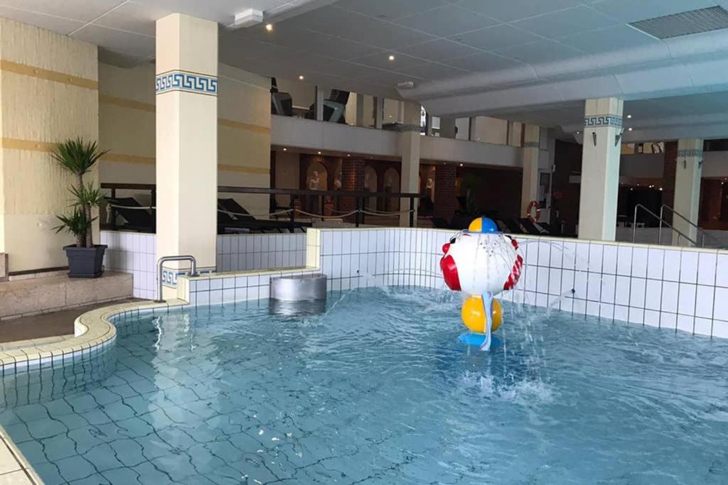 Bayerwald Appartement