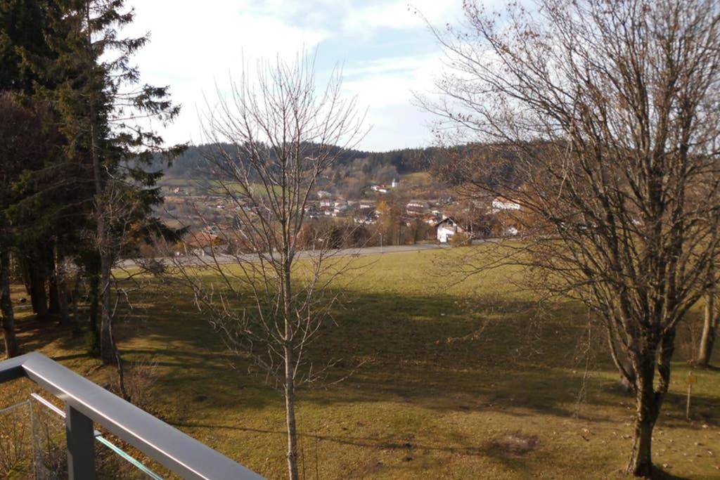 Bayerwald Appartement