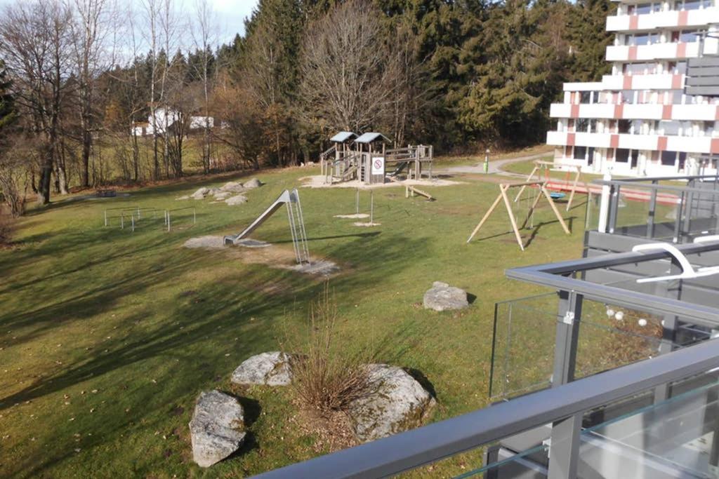 Bayerwald Appartement
