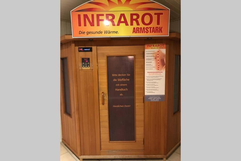 Bayerwald Appartement