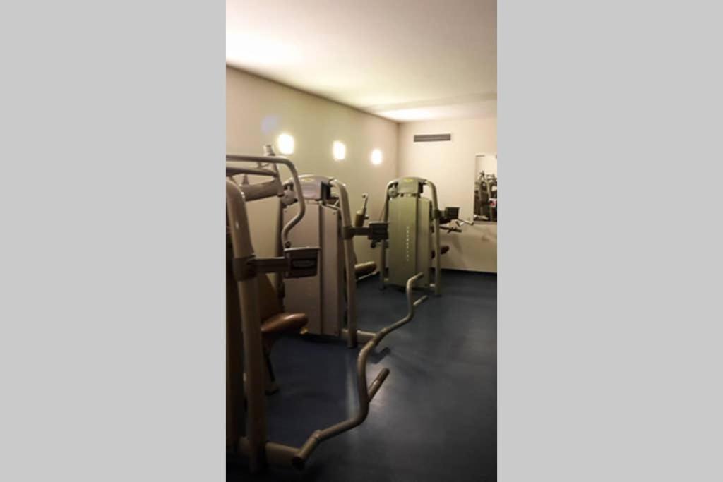 Bayerwald Appartement