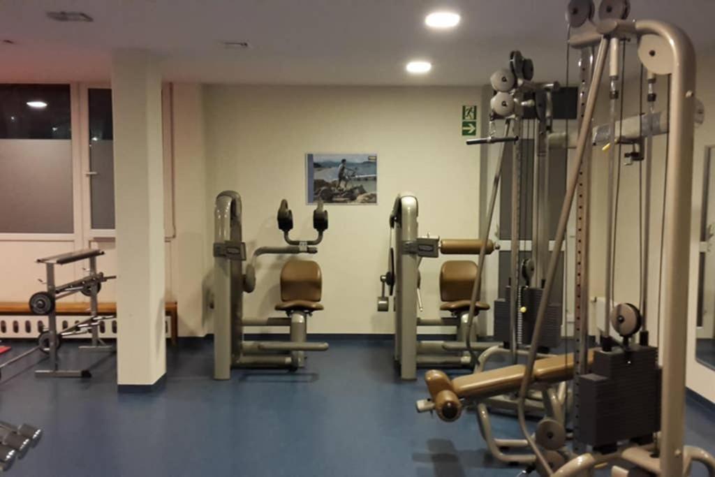 Bayerwald Appartement