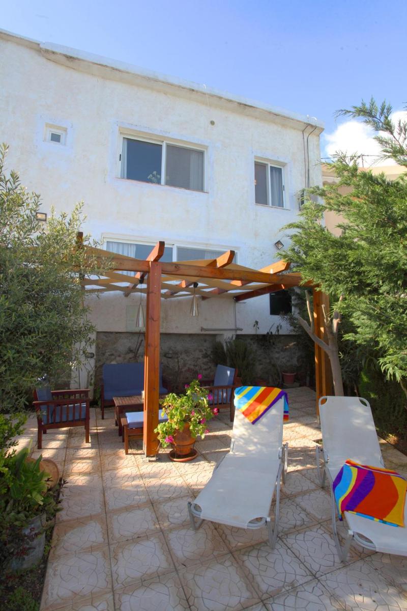 villa ariadni