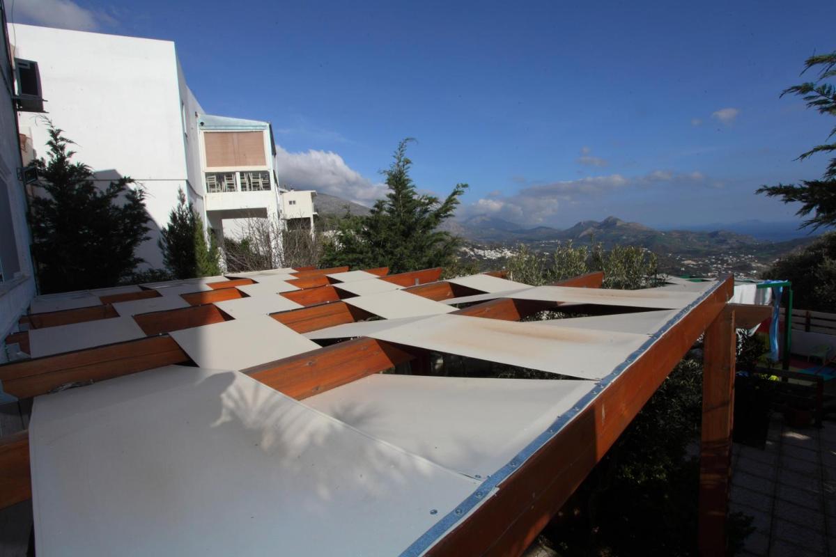villa ariadni