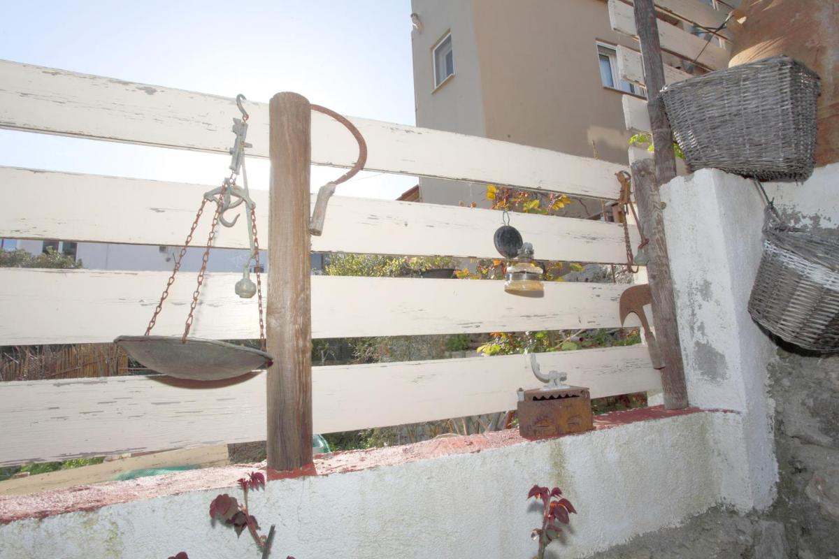 villa ariadni