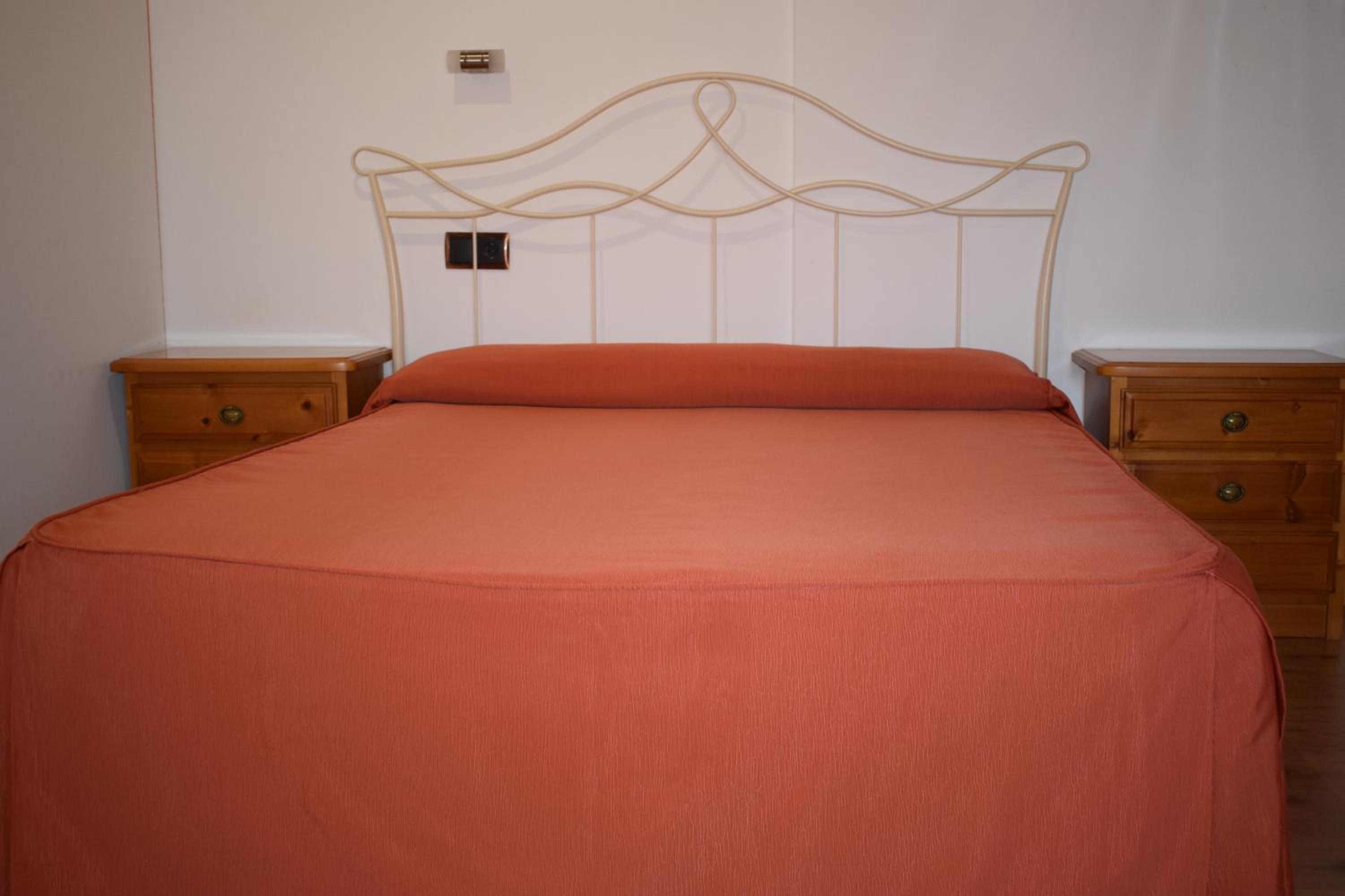Apartamentos VIDA Corcubión