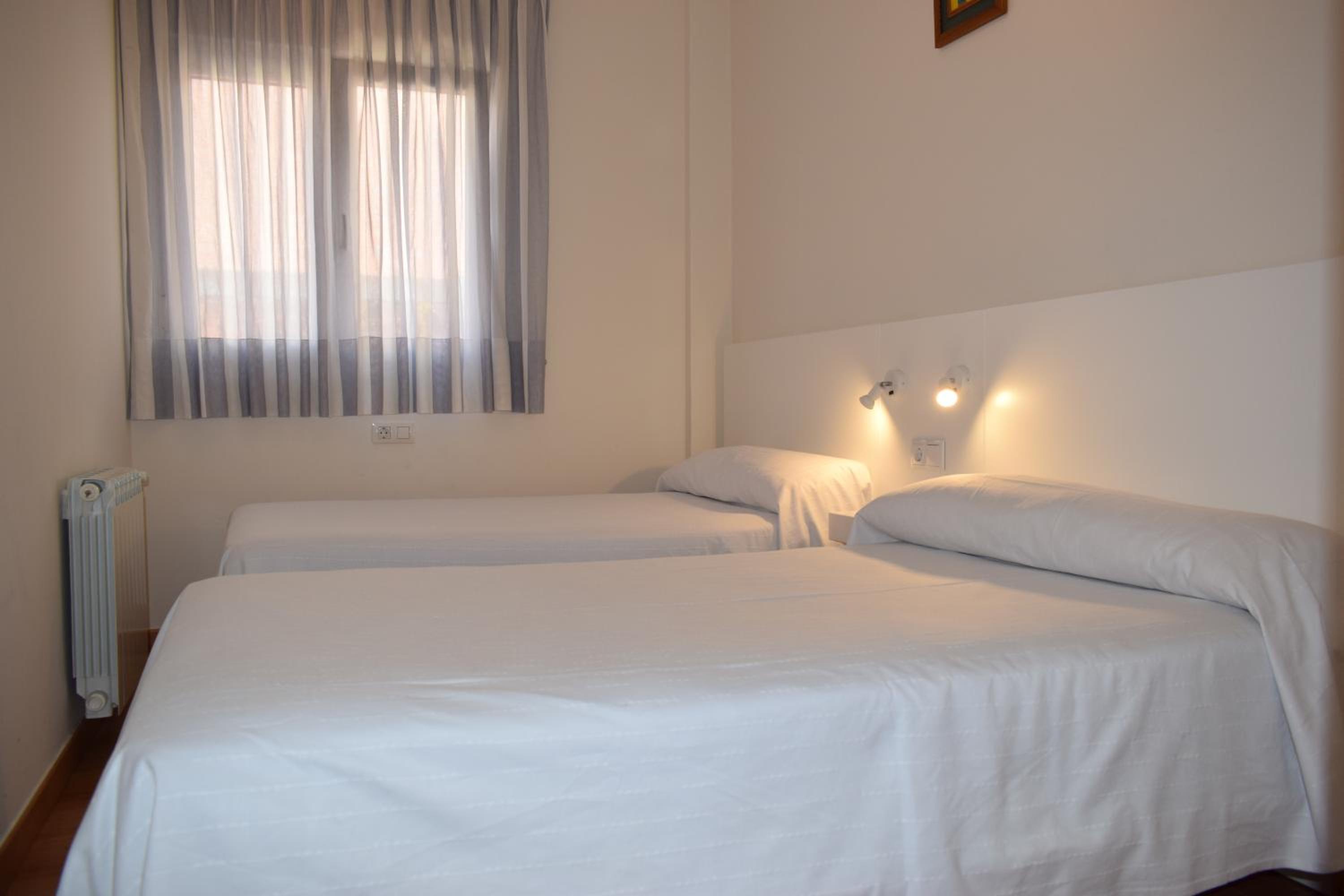 Apartamentos VIDA Corcubión